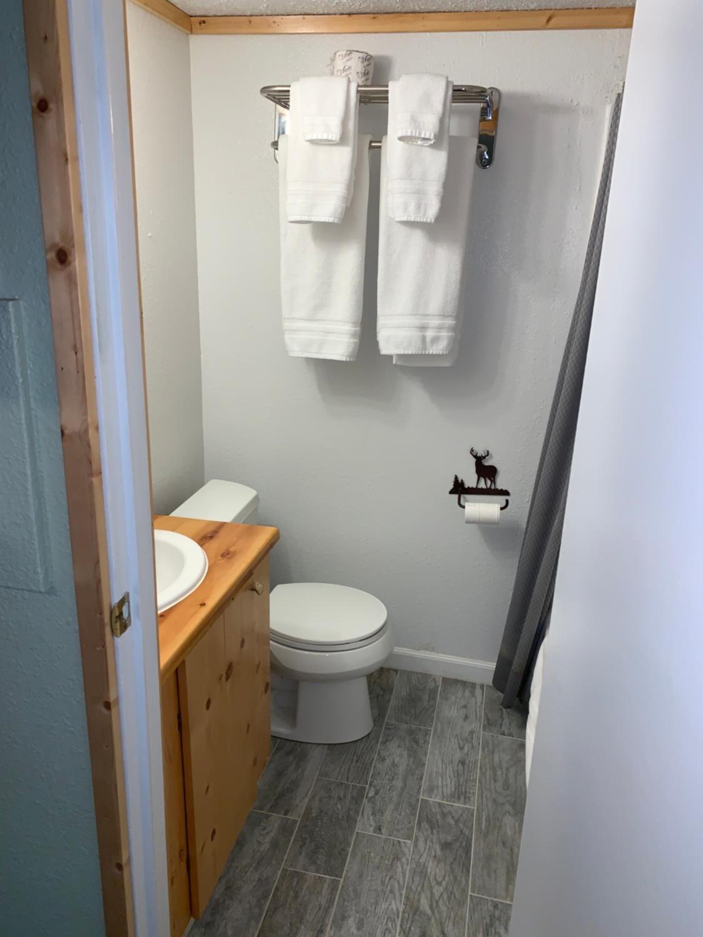Glacier Haven Inn