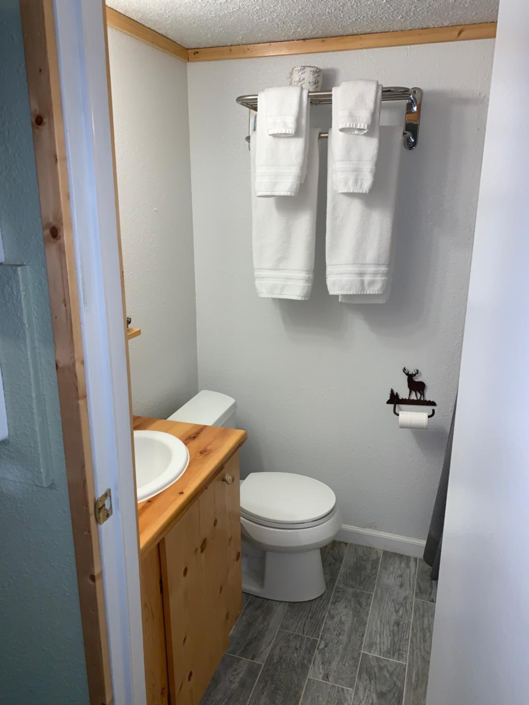 Glacier Haven Inn