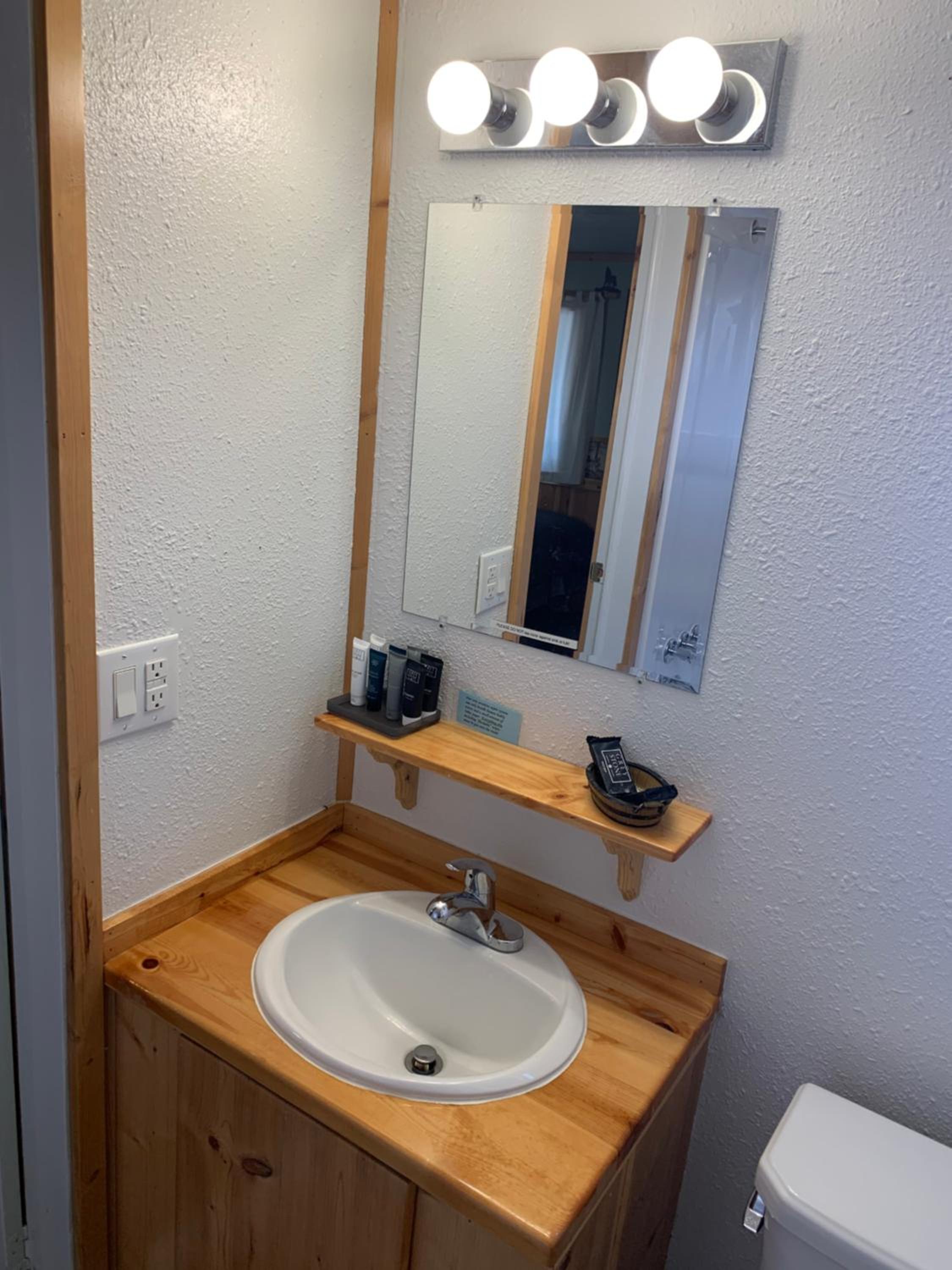 Glacier Haven Inn