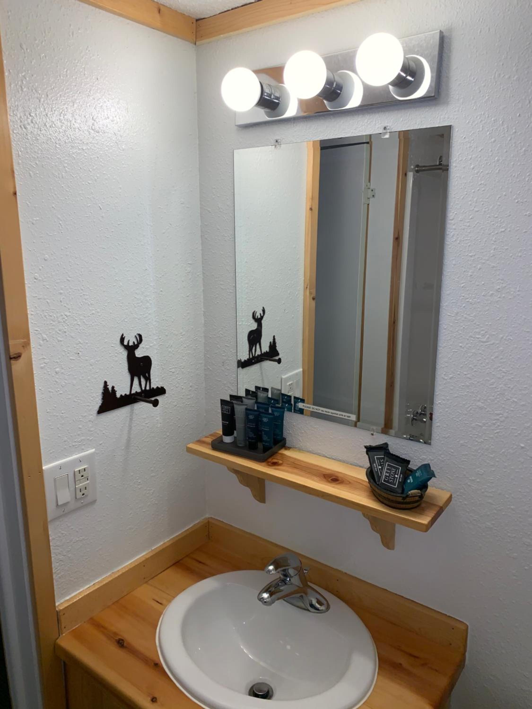 Glacier Haven Inn
