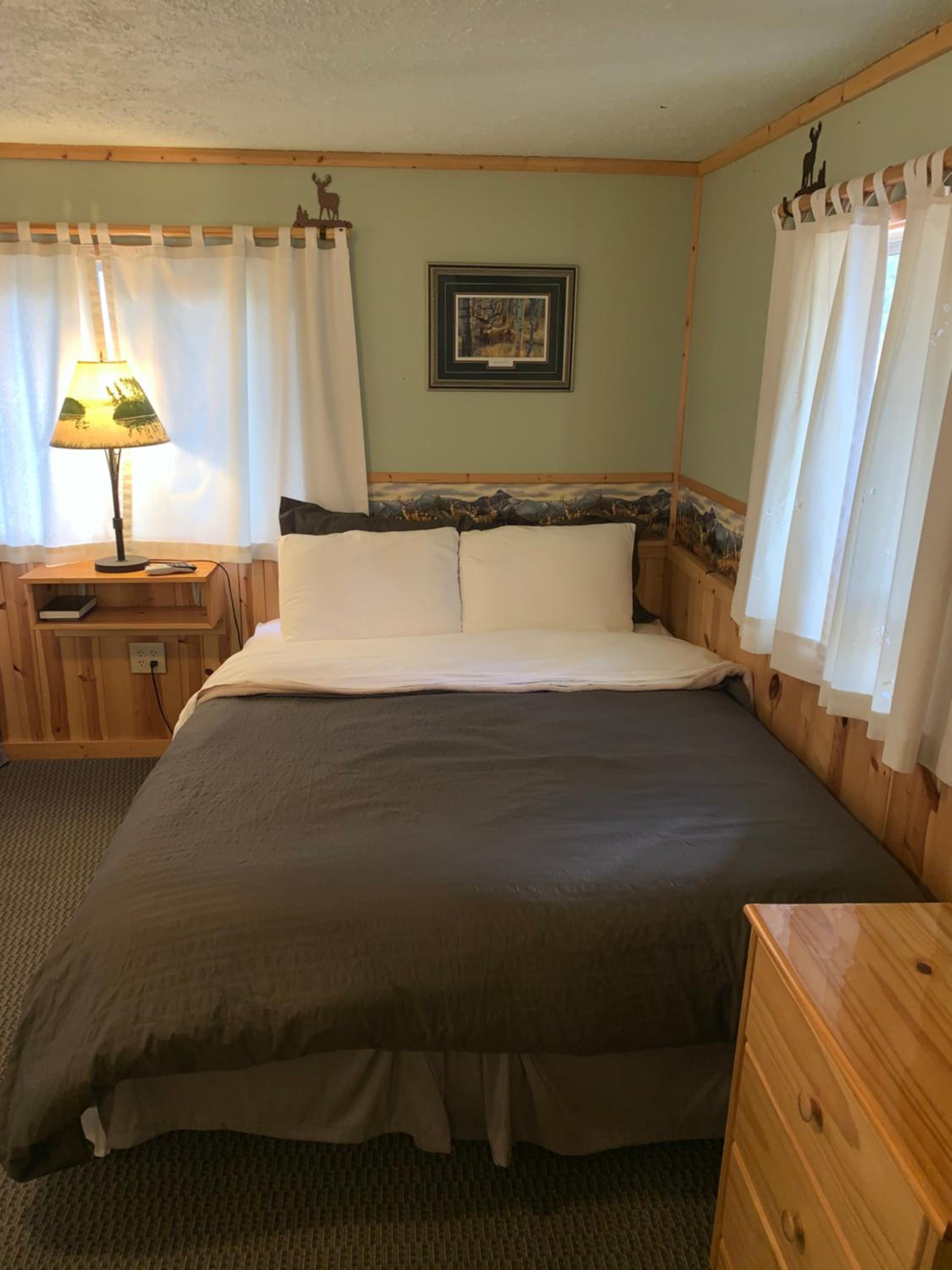 Glacier Haven Inn
