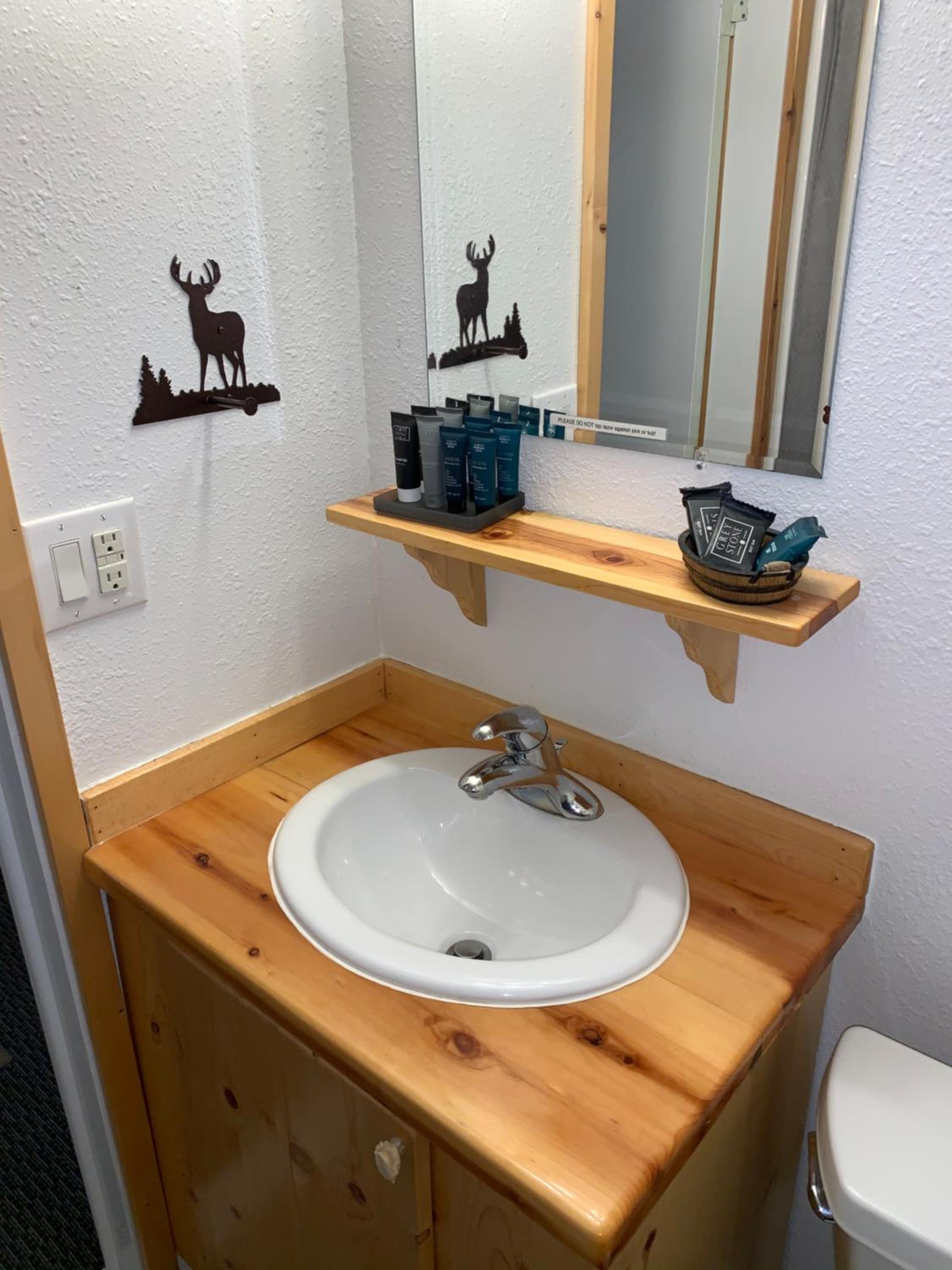 Glacier Haven Inn