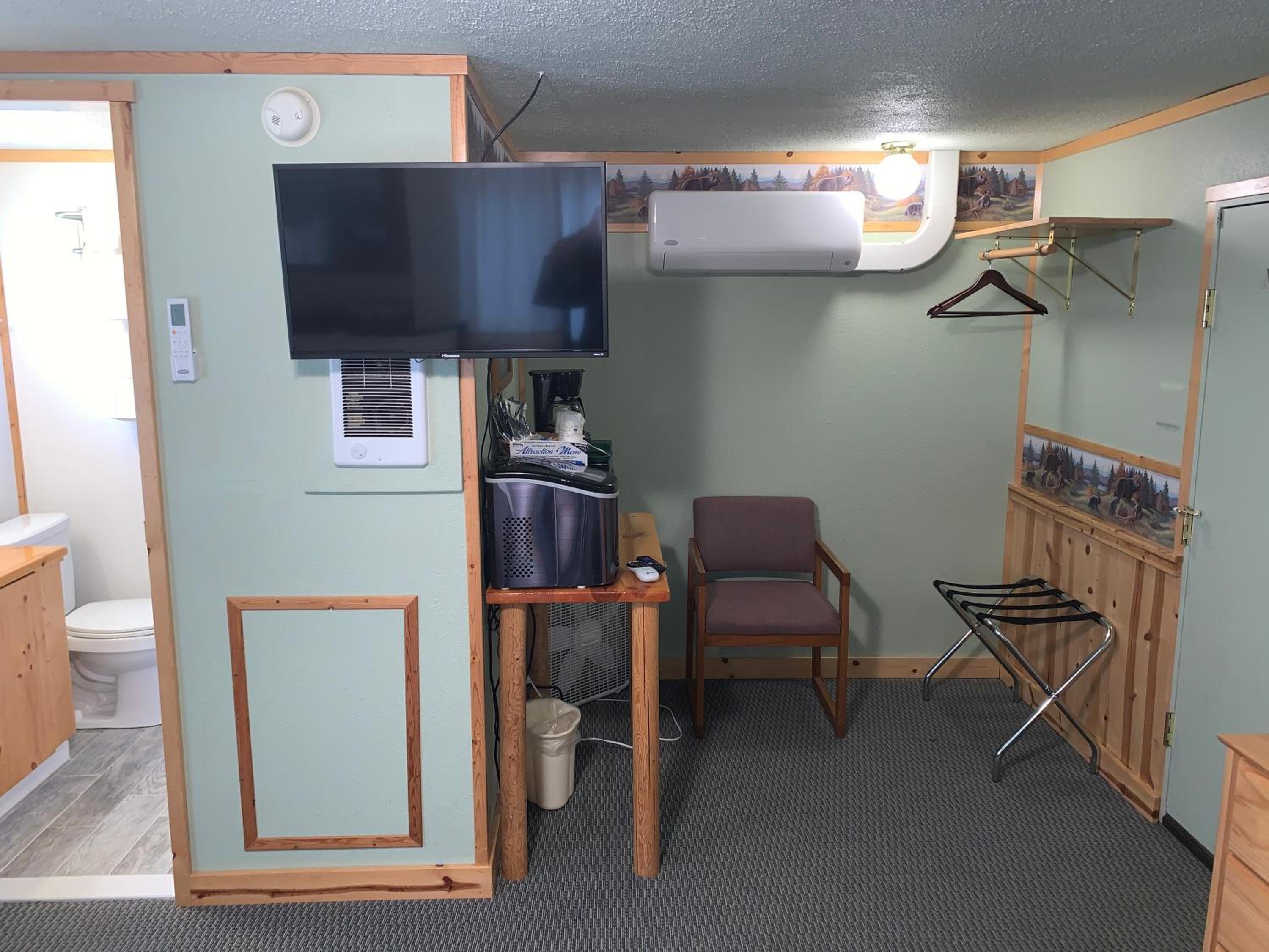 Glacier Haven Inn