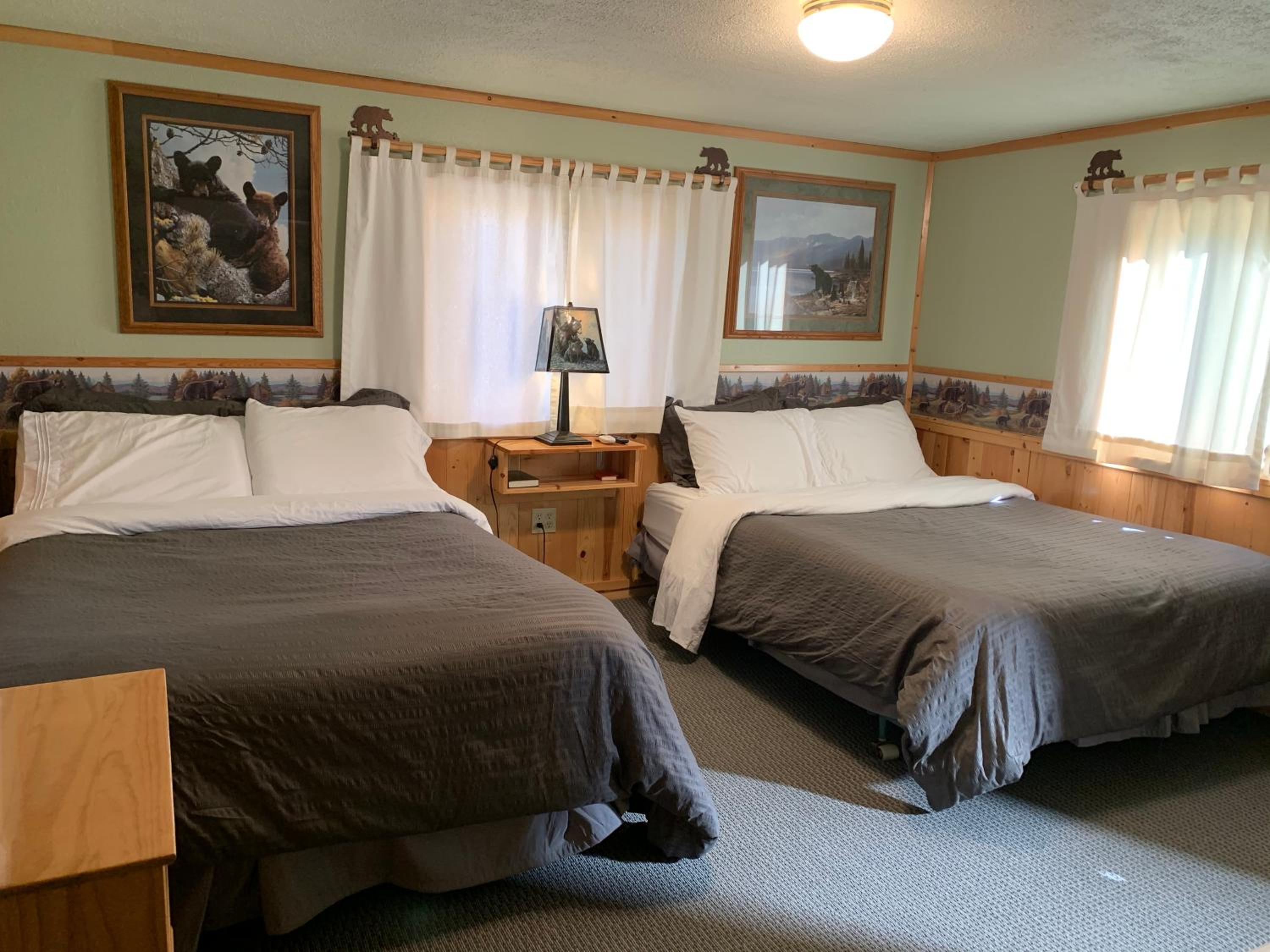 Glacier Haven Inn
