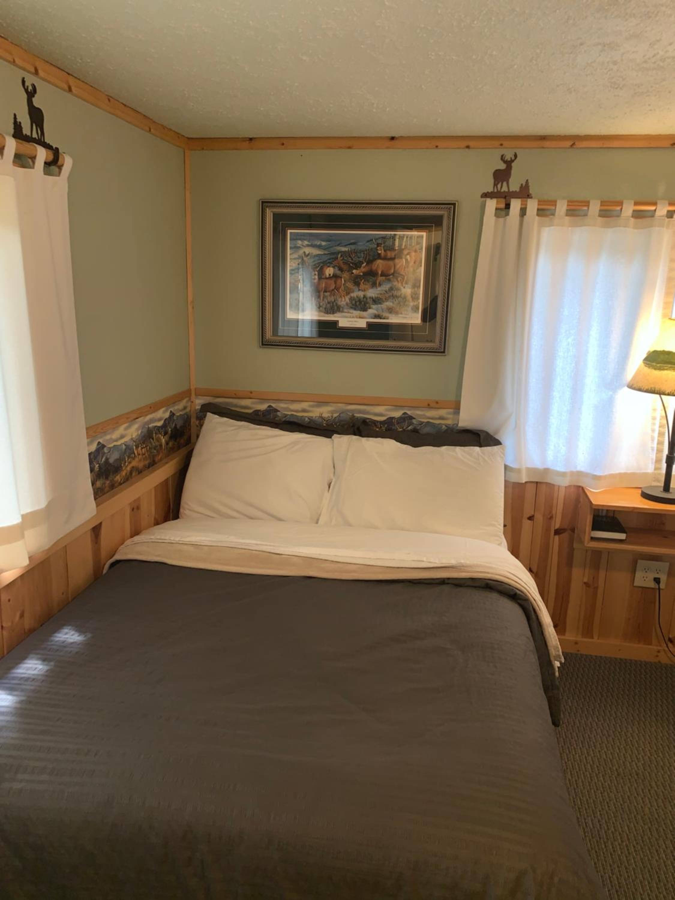 Glacier Haven Inn