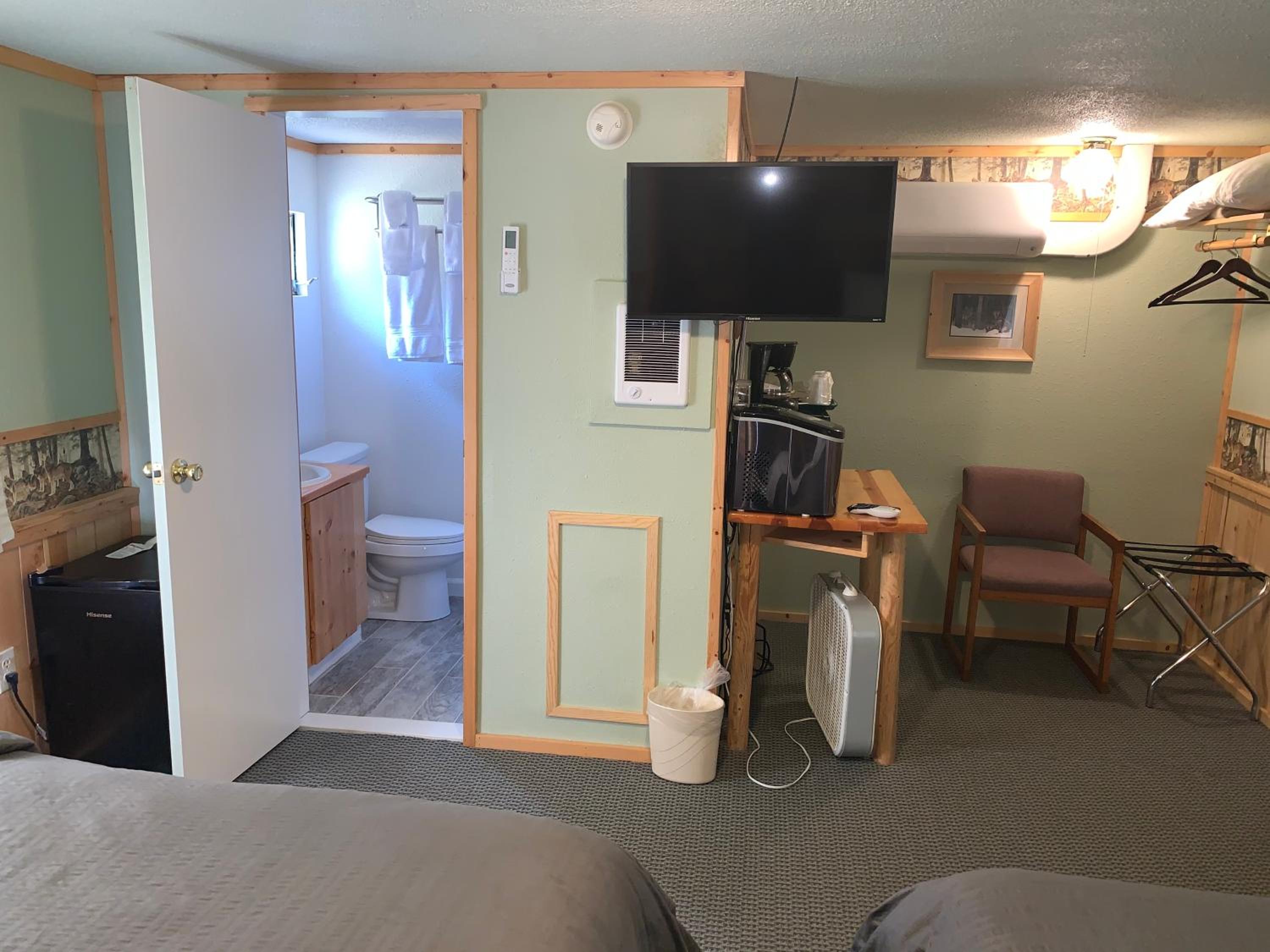 Glacier Haven Inn