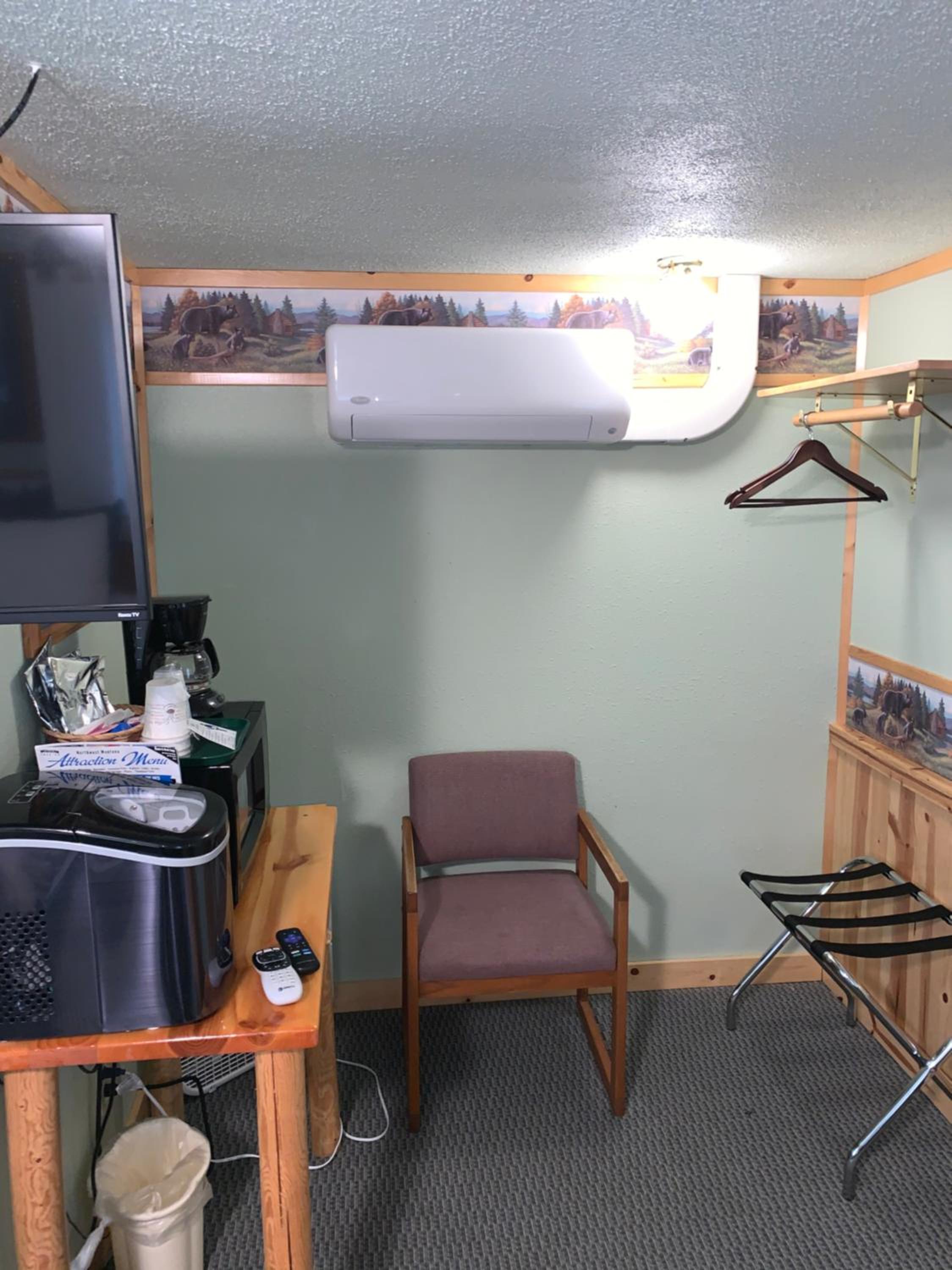 Glacier Haven Inn