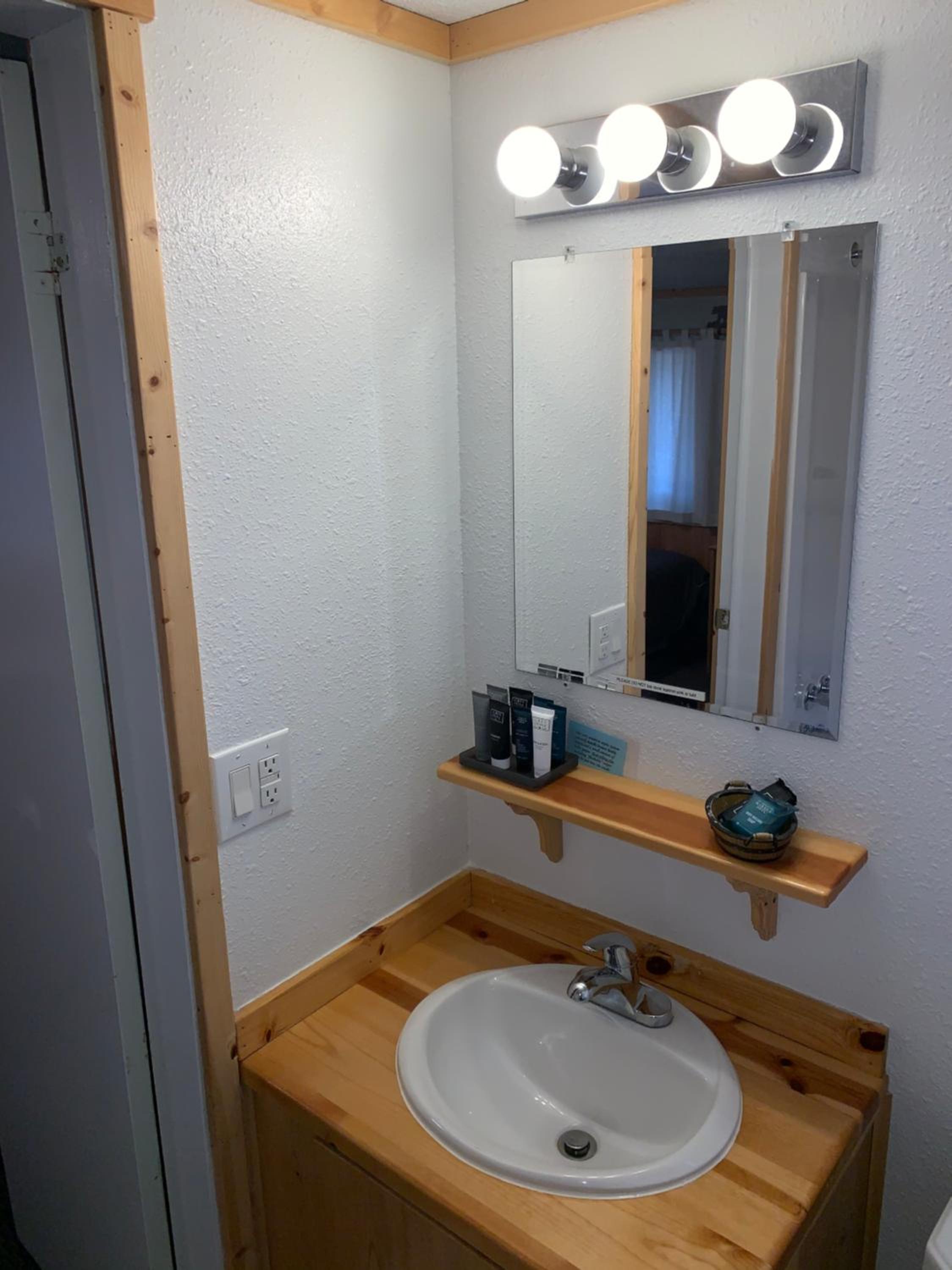 Glacier Haven Inn
