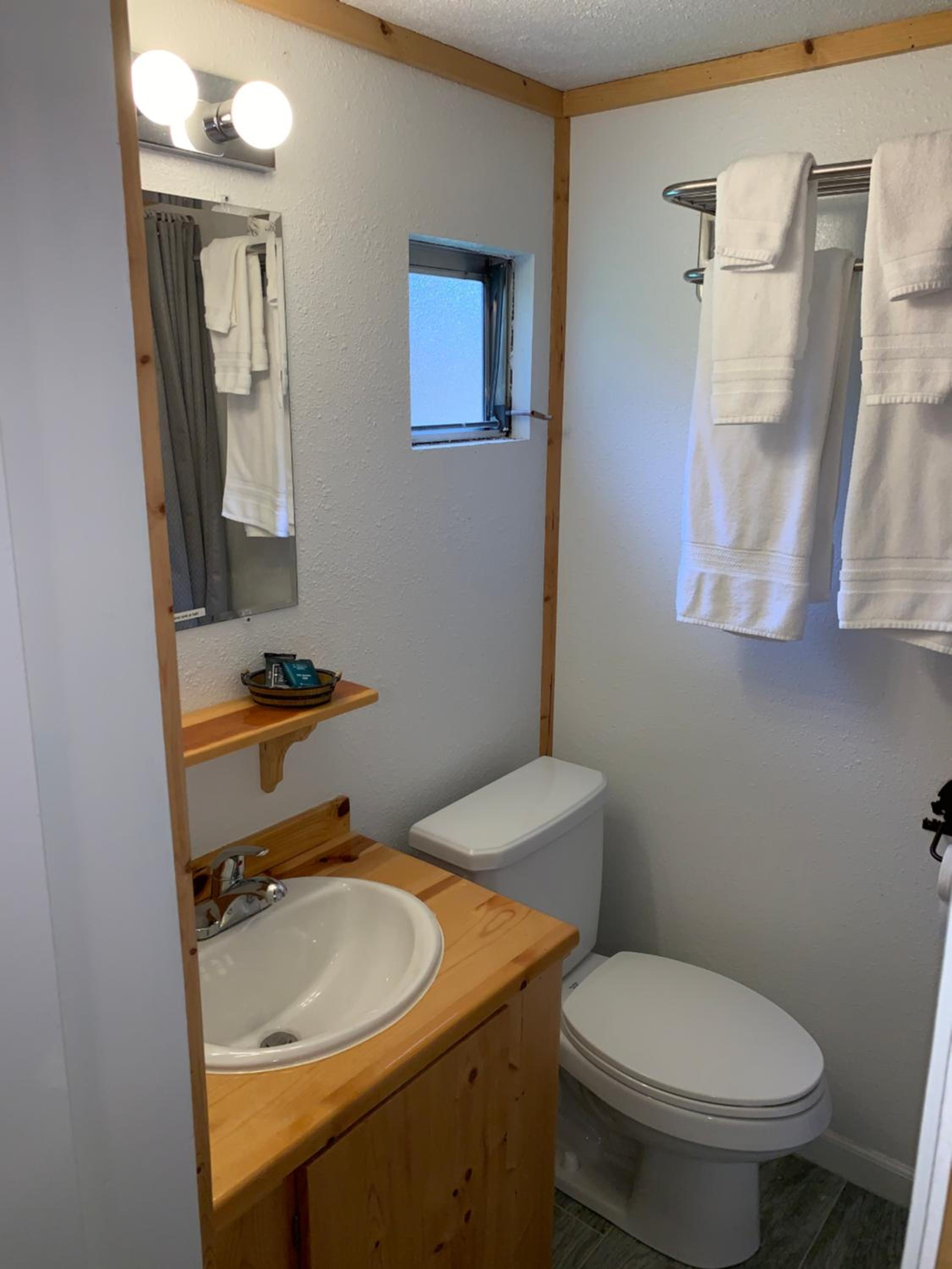 Glacier Haven Inn