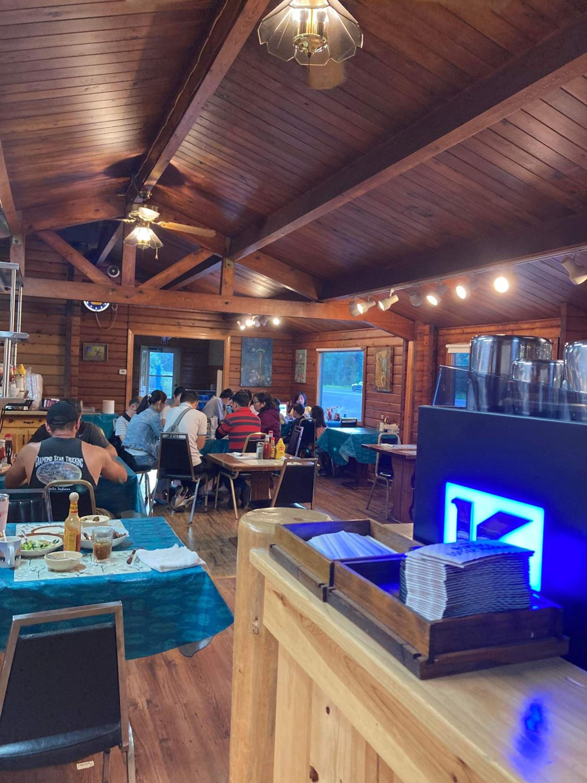 Glacier Haven Inn