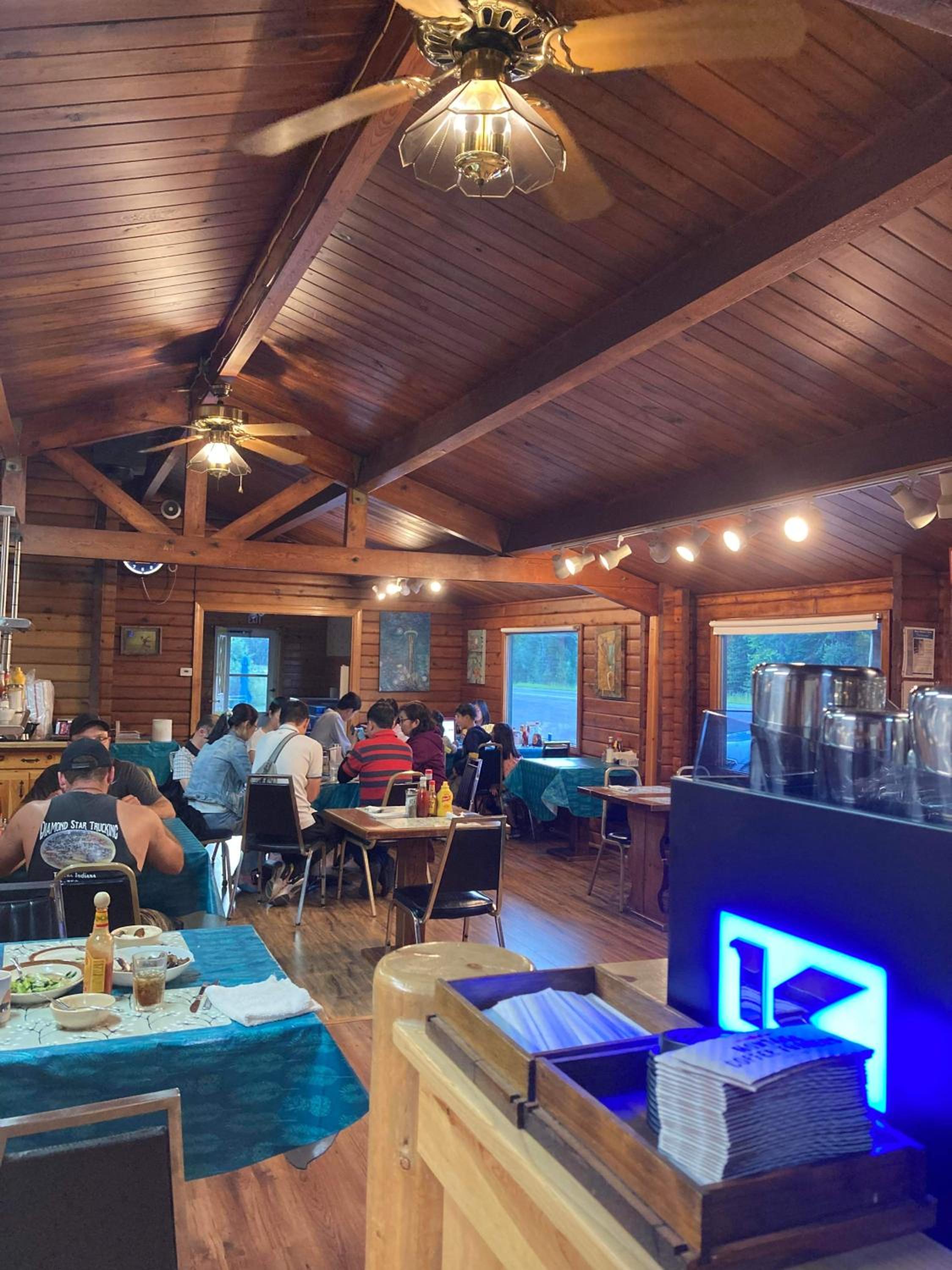 Glacier Haven Inn