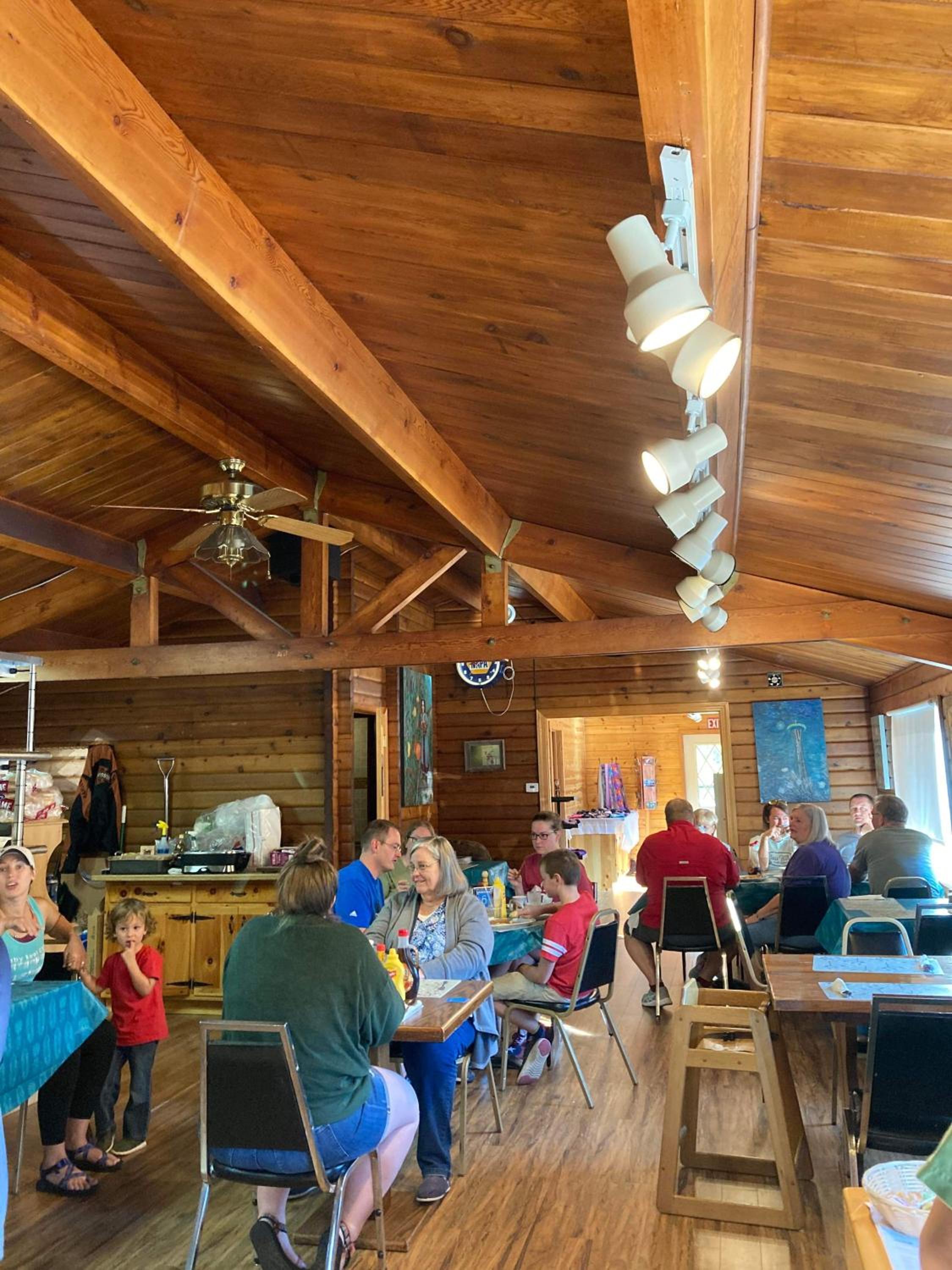 Glacier Haven Inn