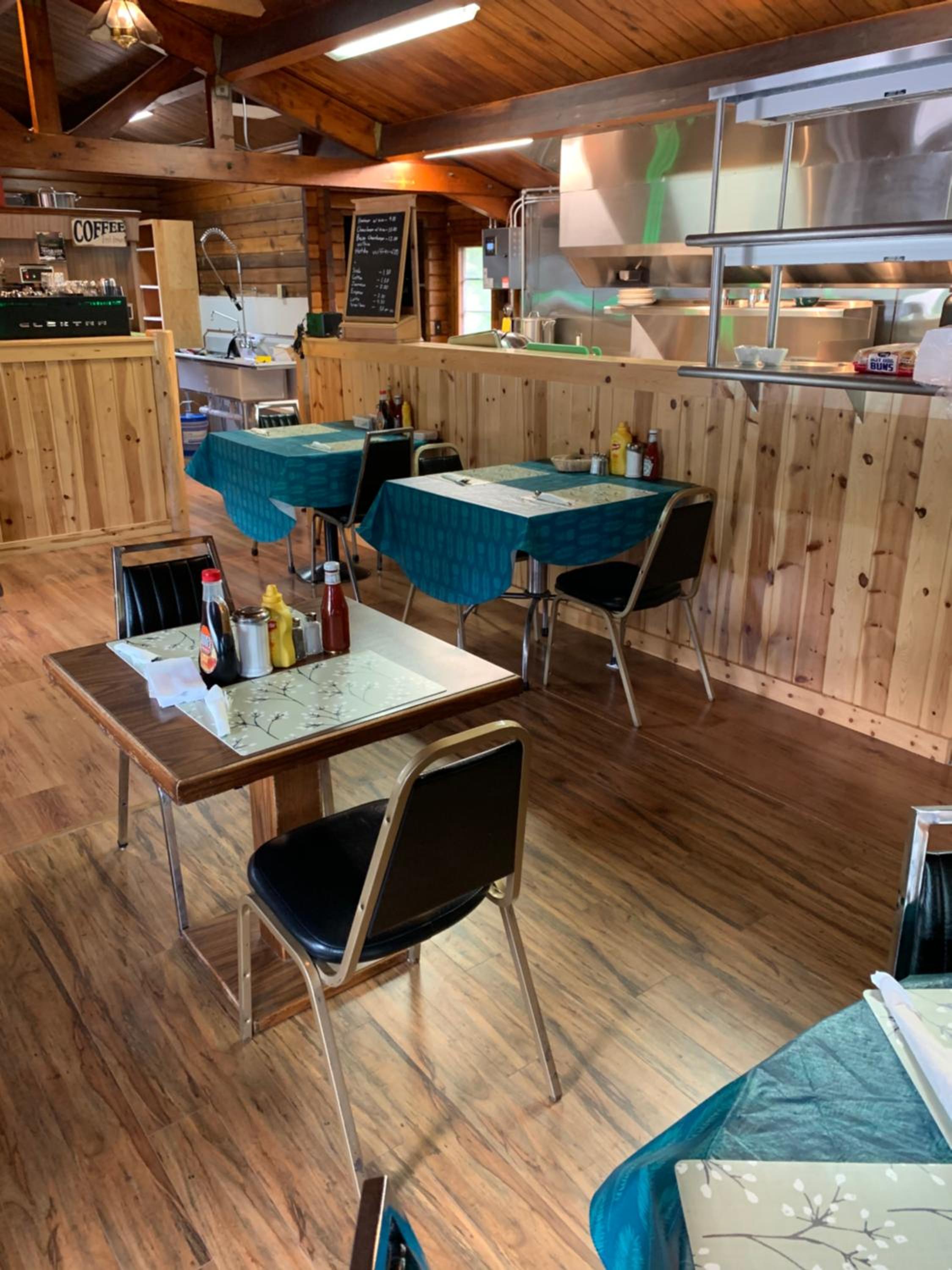 Glacier Haven Inn