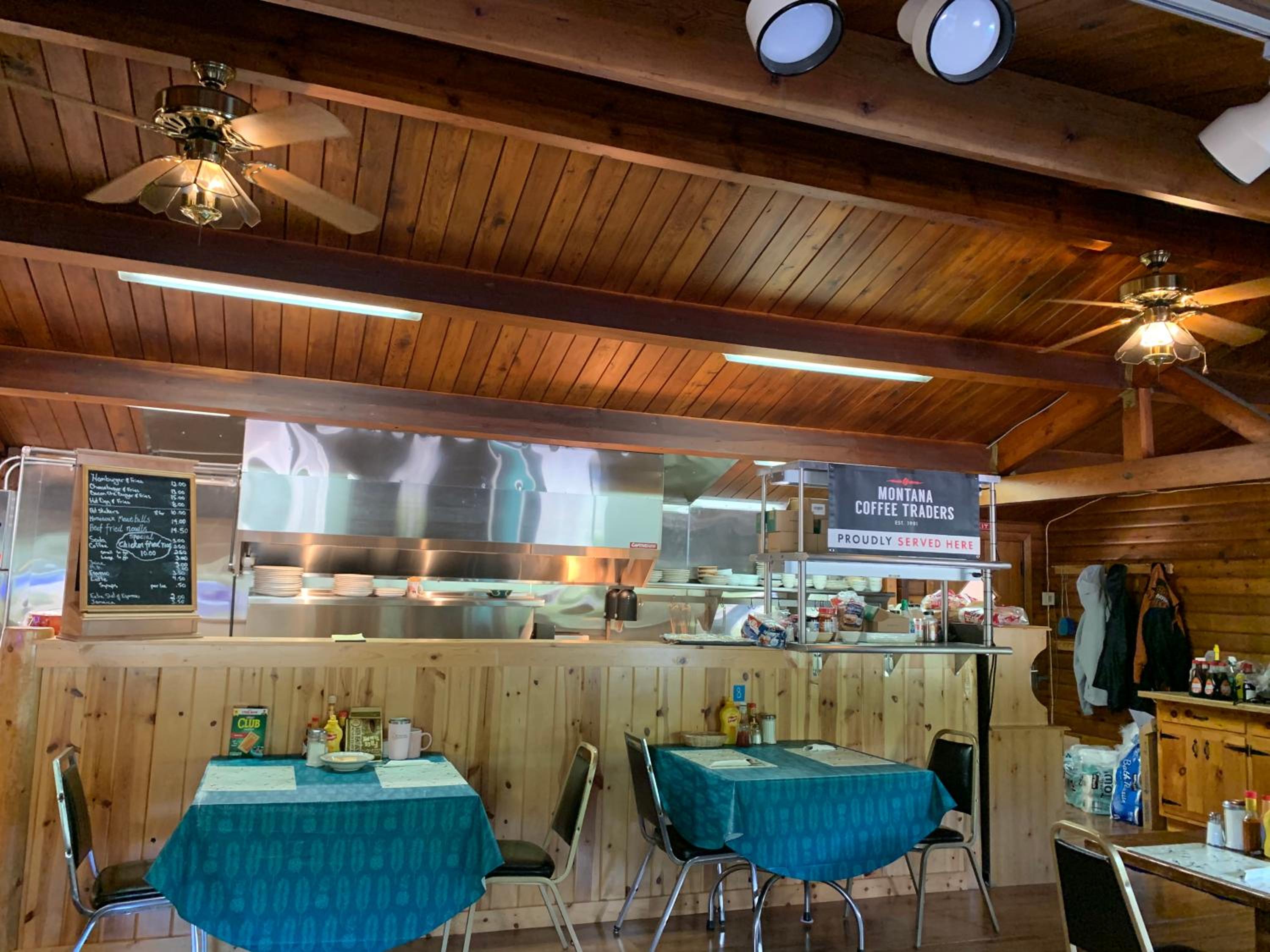 Glacier Haven Inn