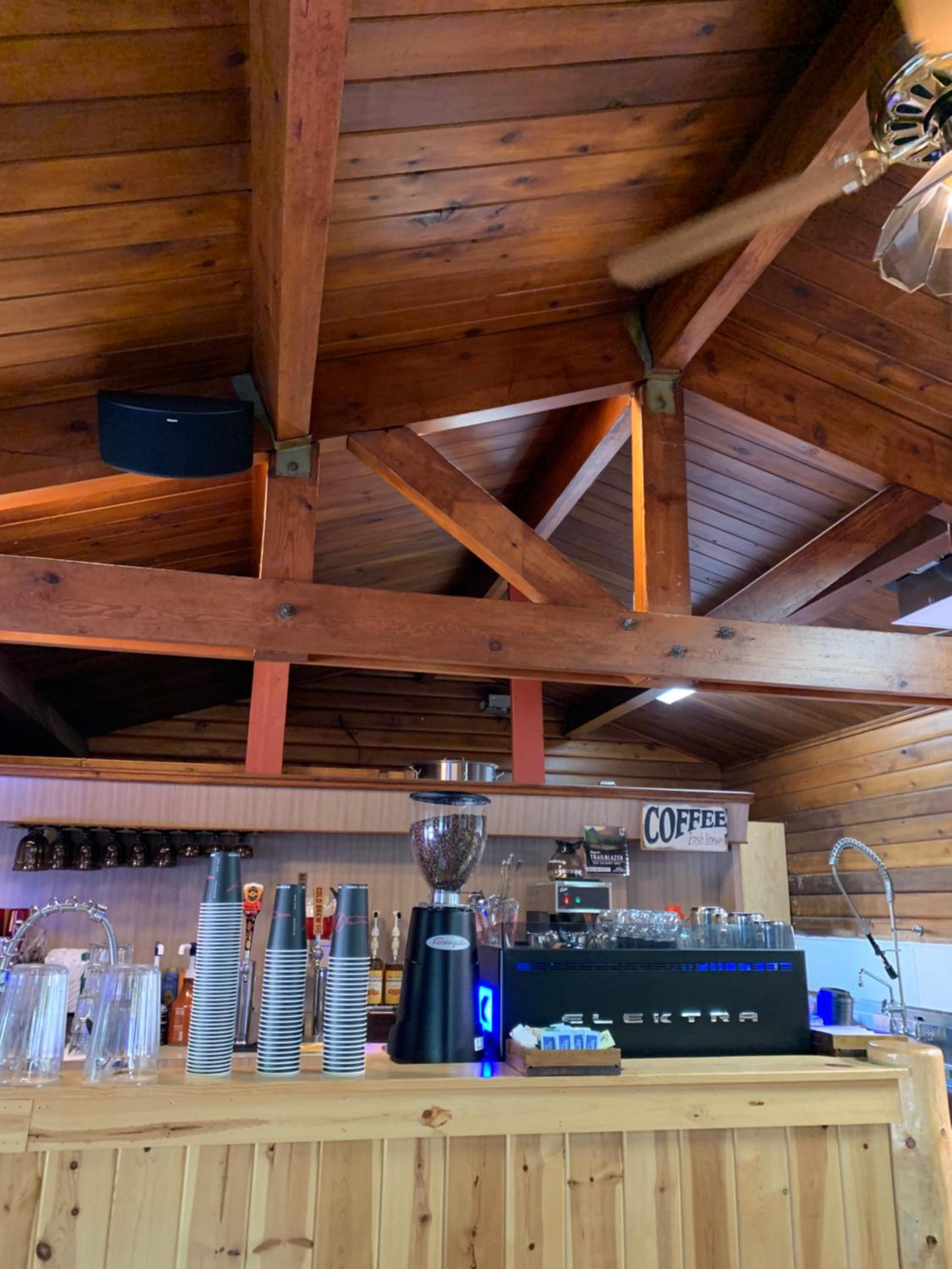 Glacier Haven Inn