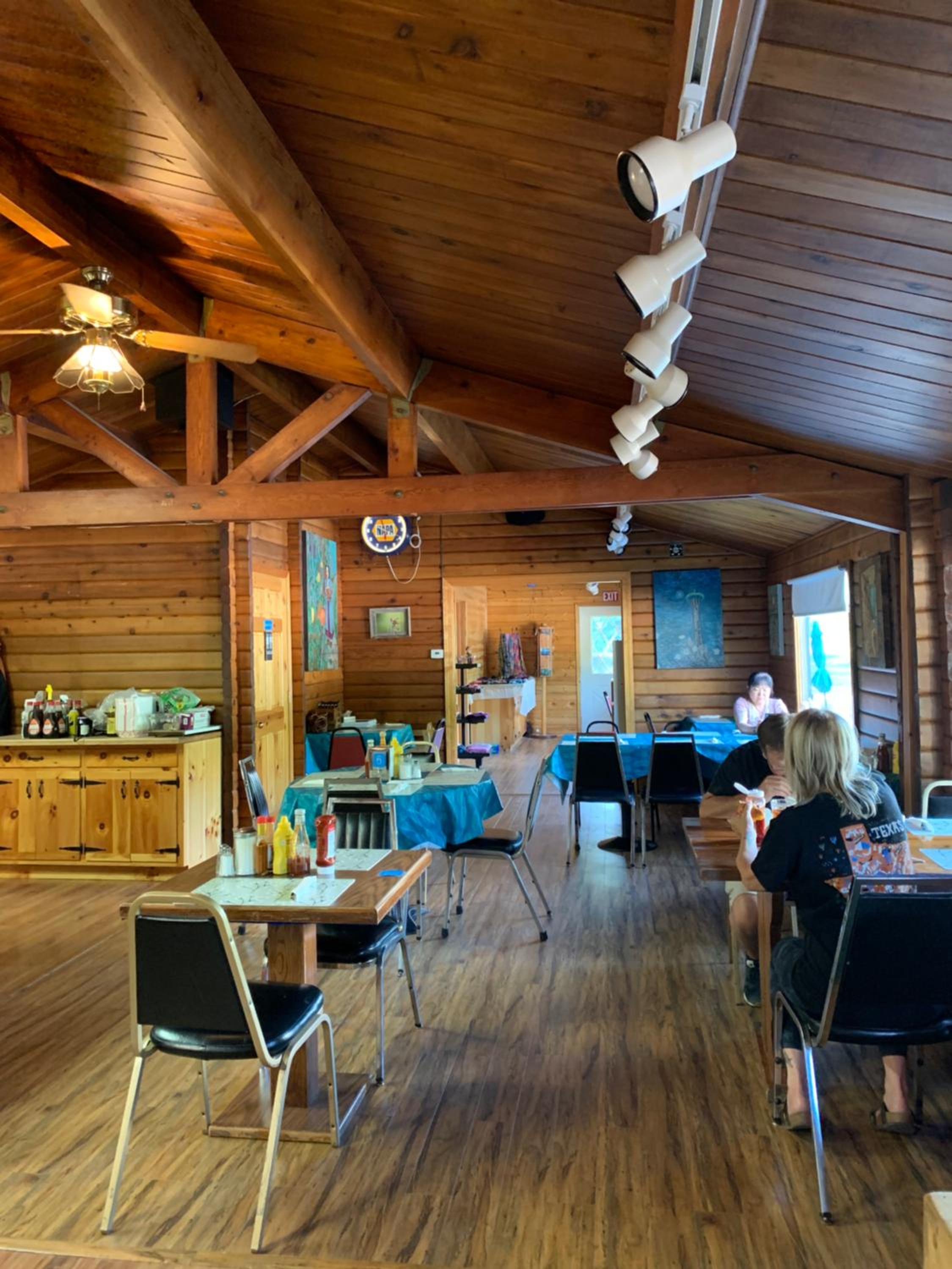 Glacier Haven Inn
