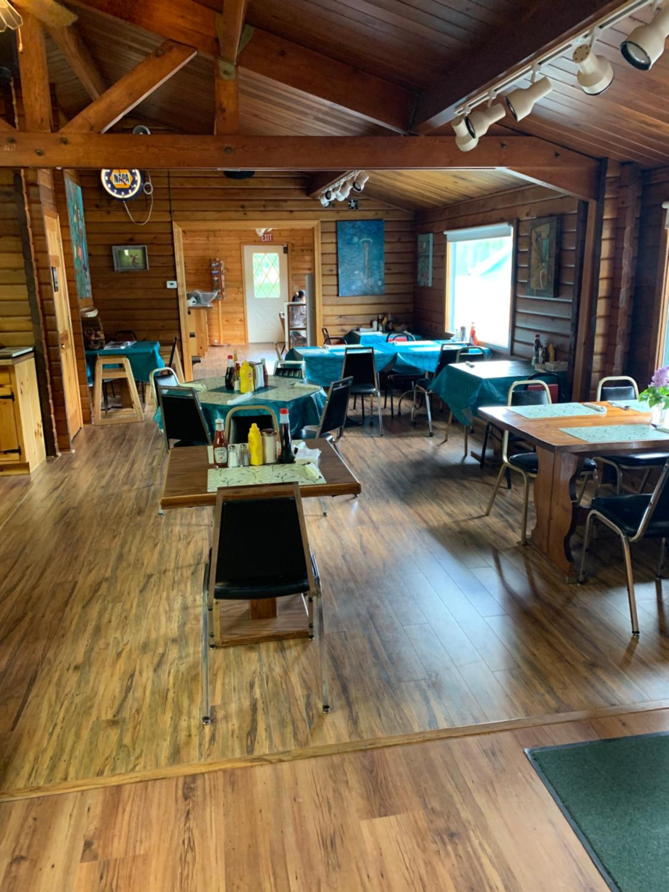 Glacier Haven Inn