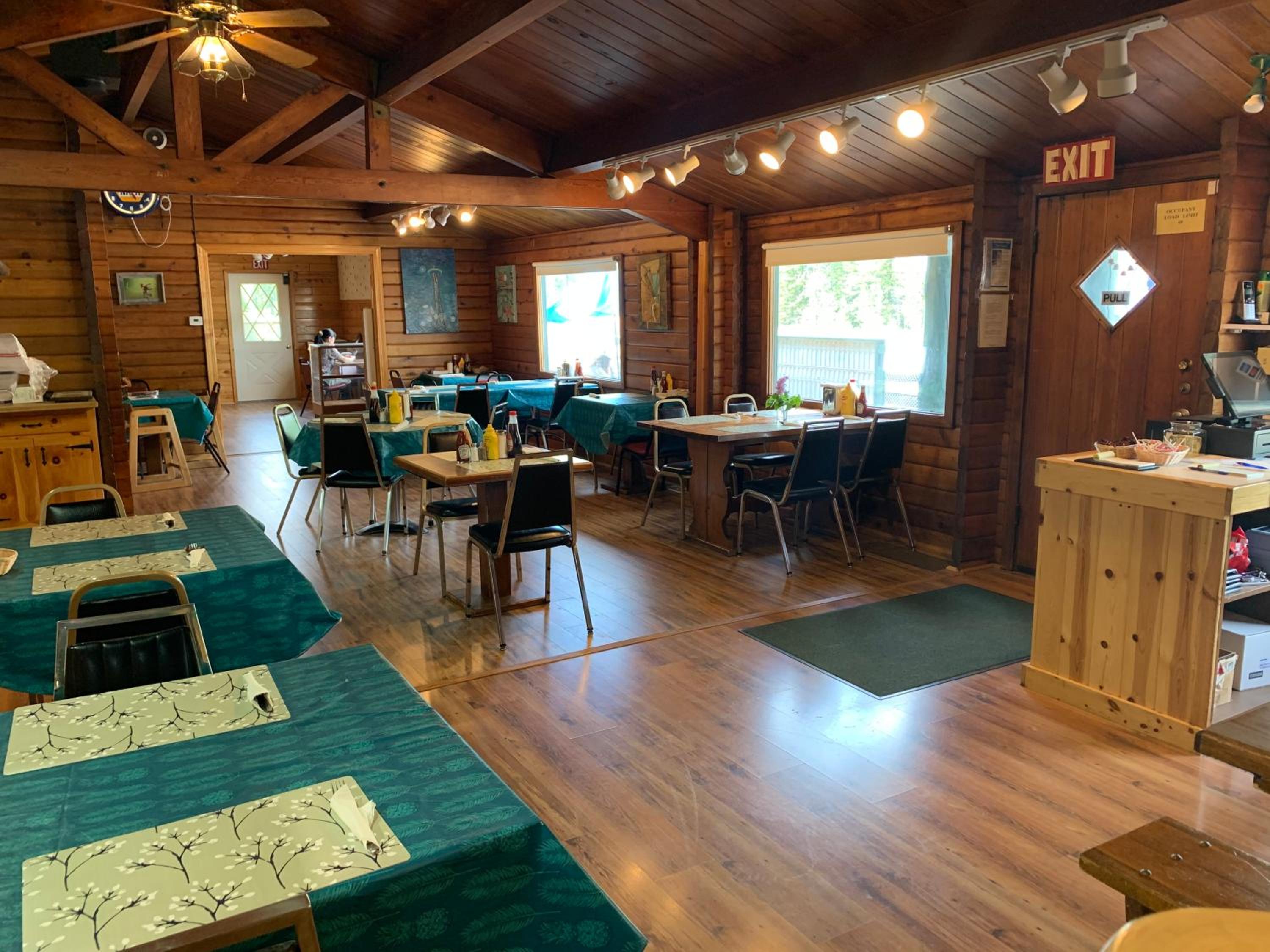 Glacier Haven Inn