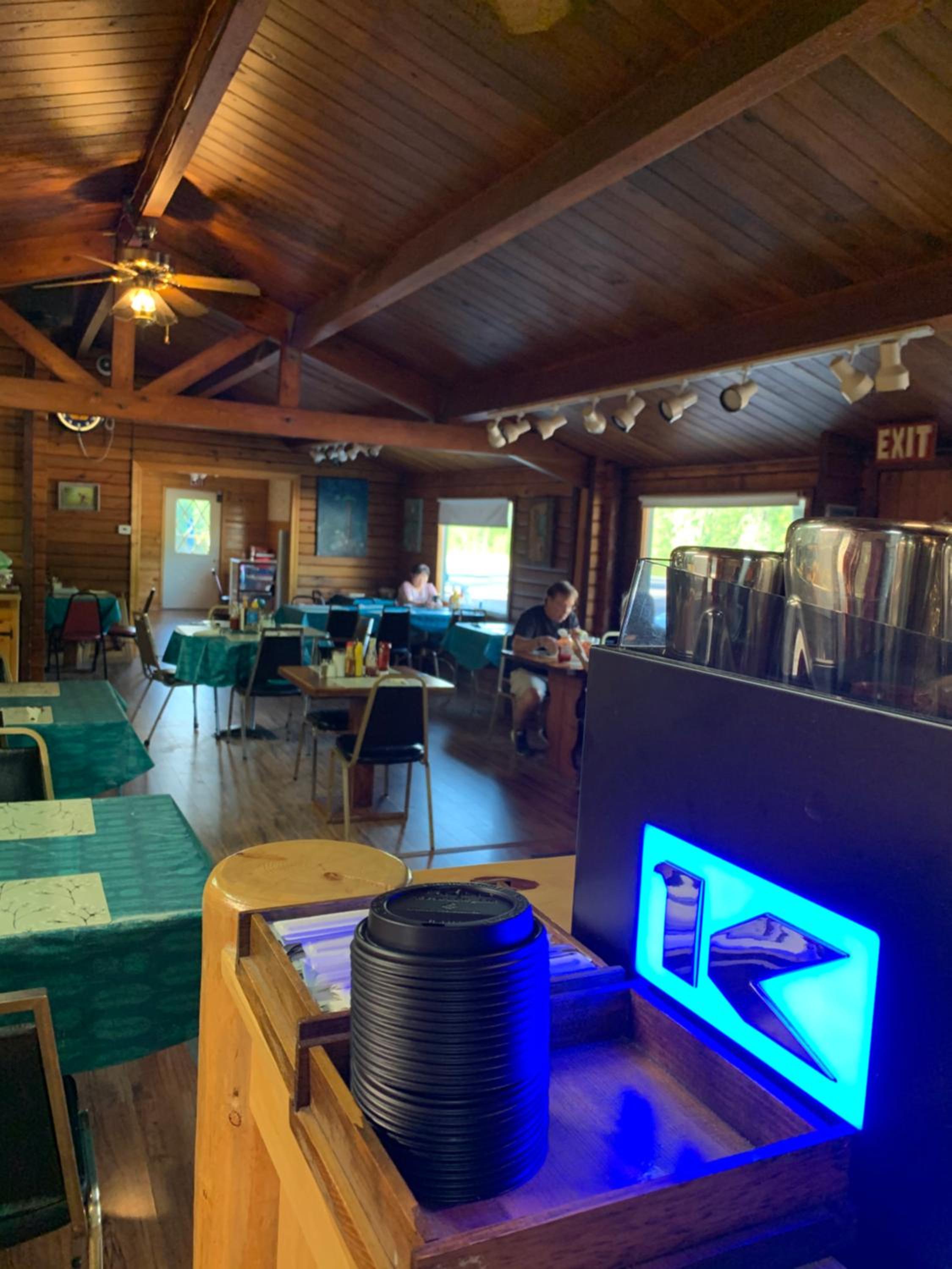 Glacier Haven Inn
