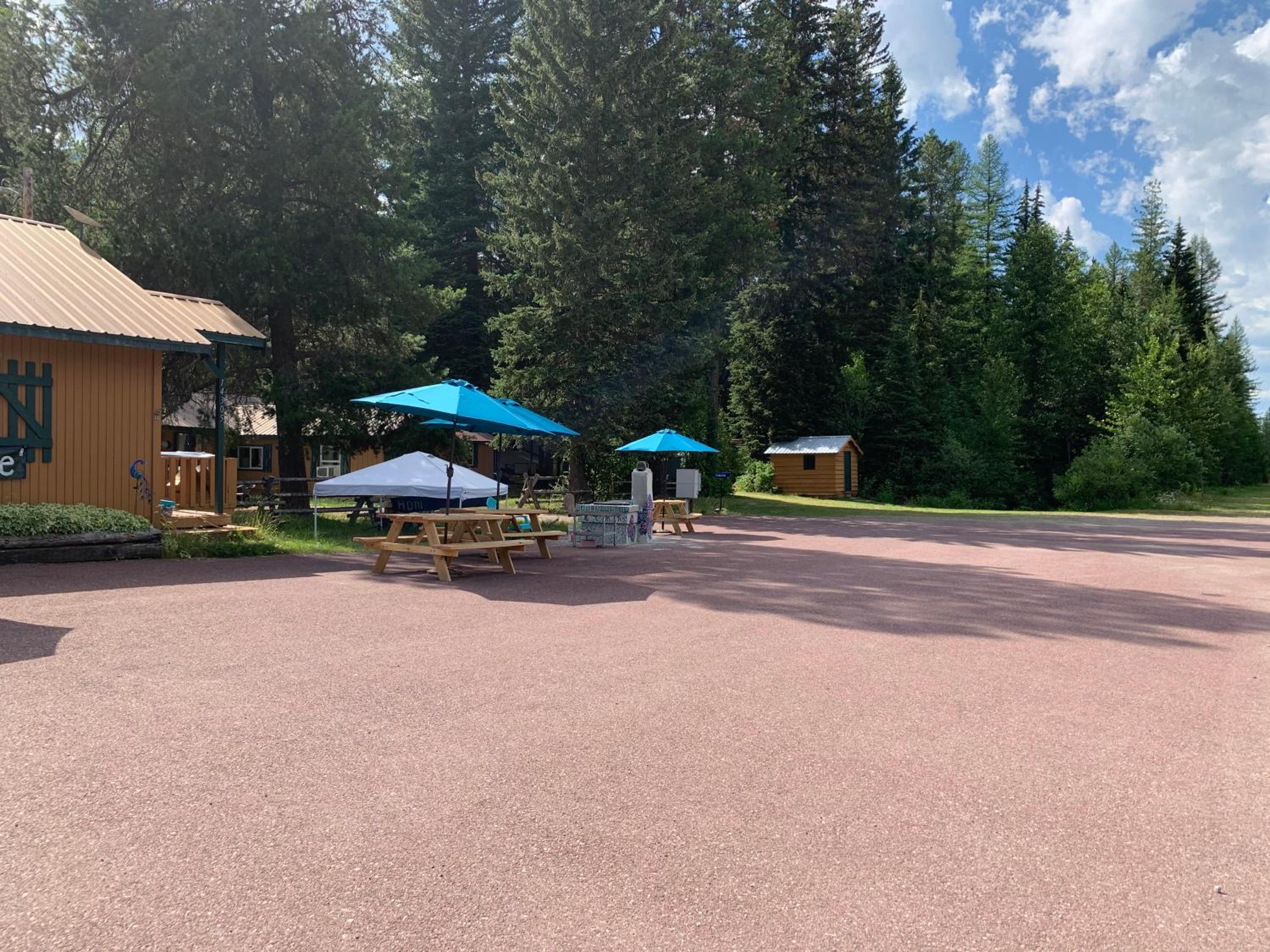 Glacier Haven Inn