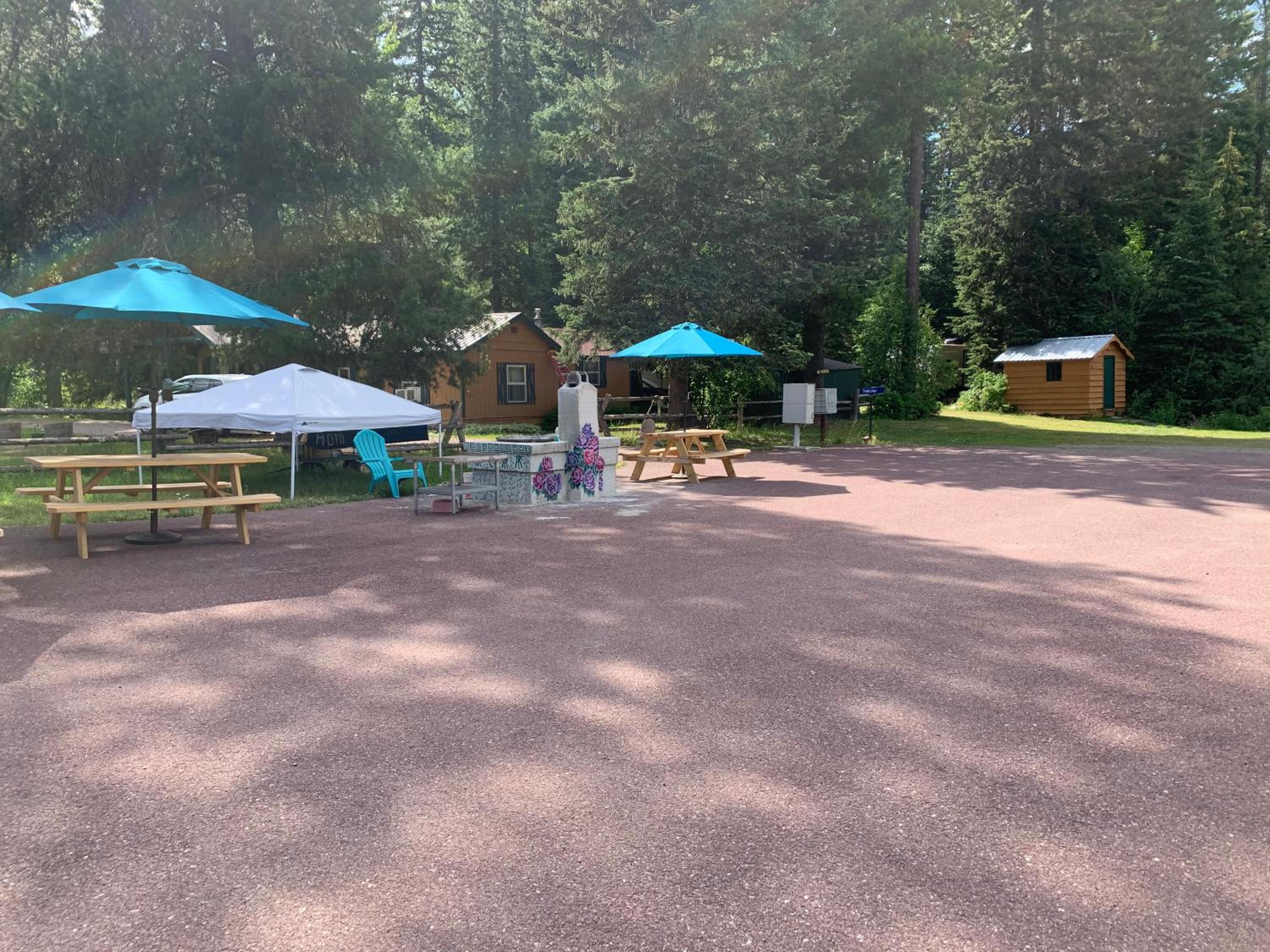 Glacier Haven Inn
