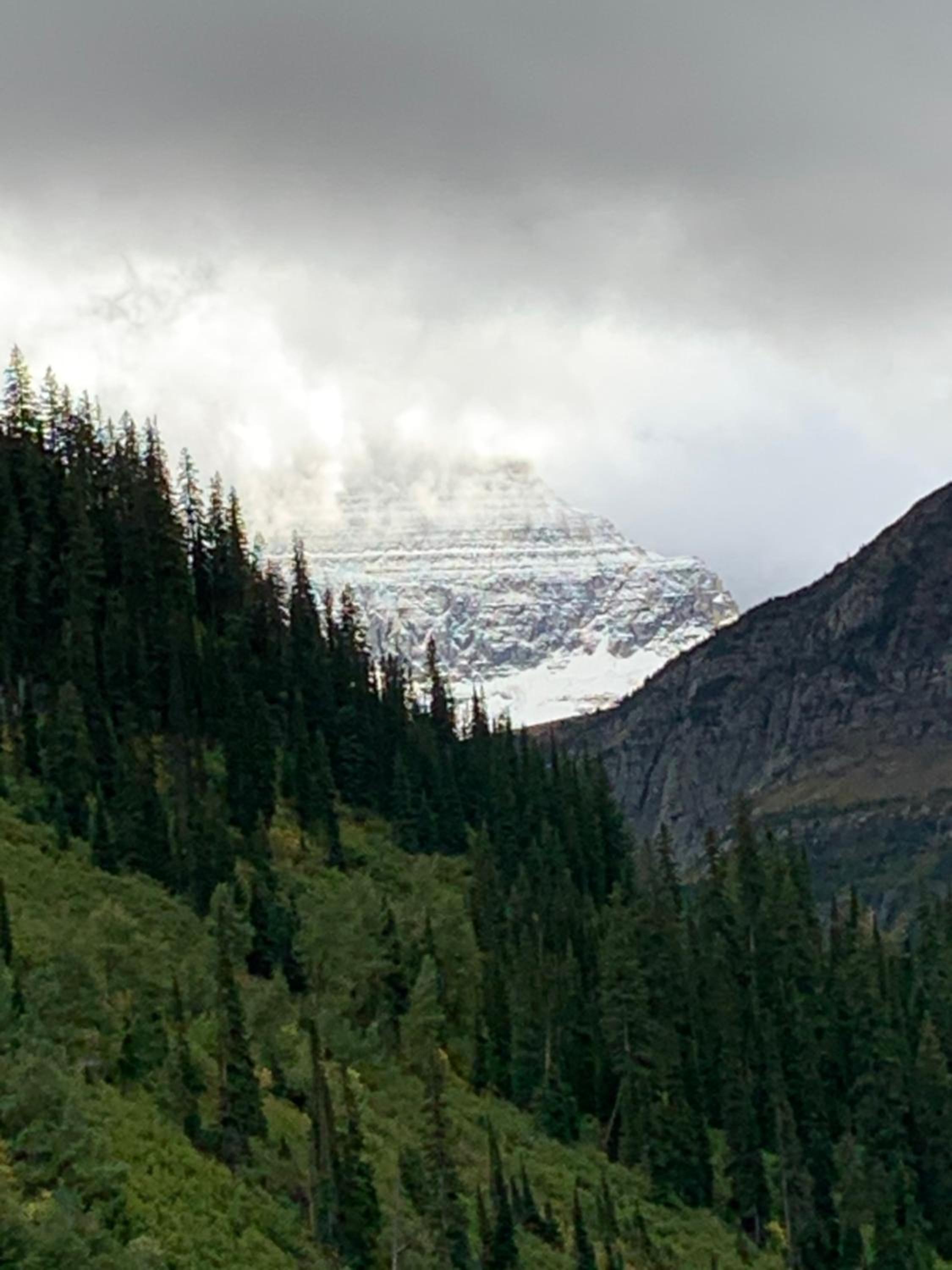 Glacier Haven Inn