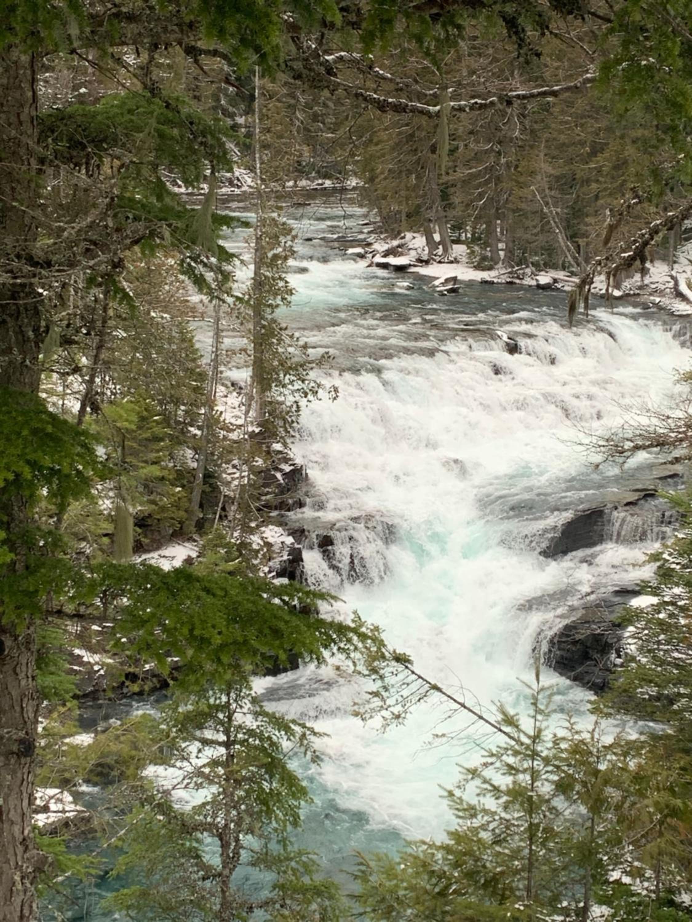 Glacier Haven Inn
