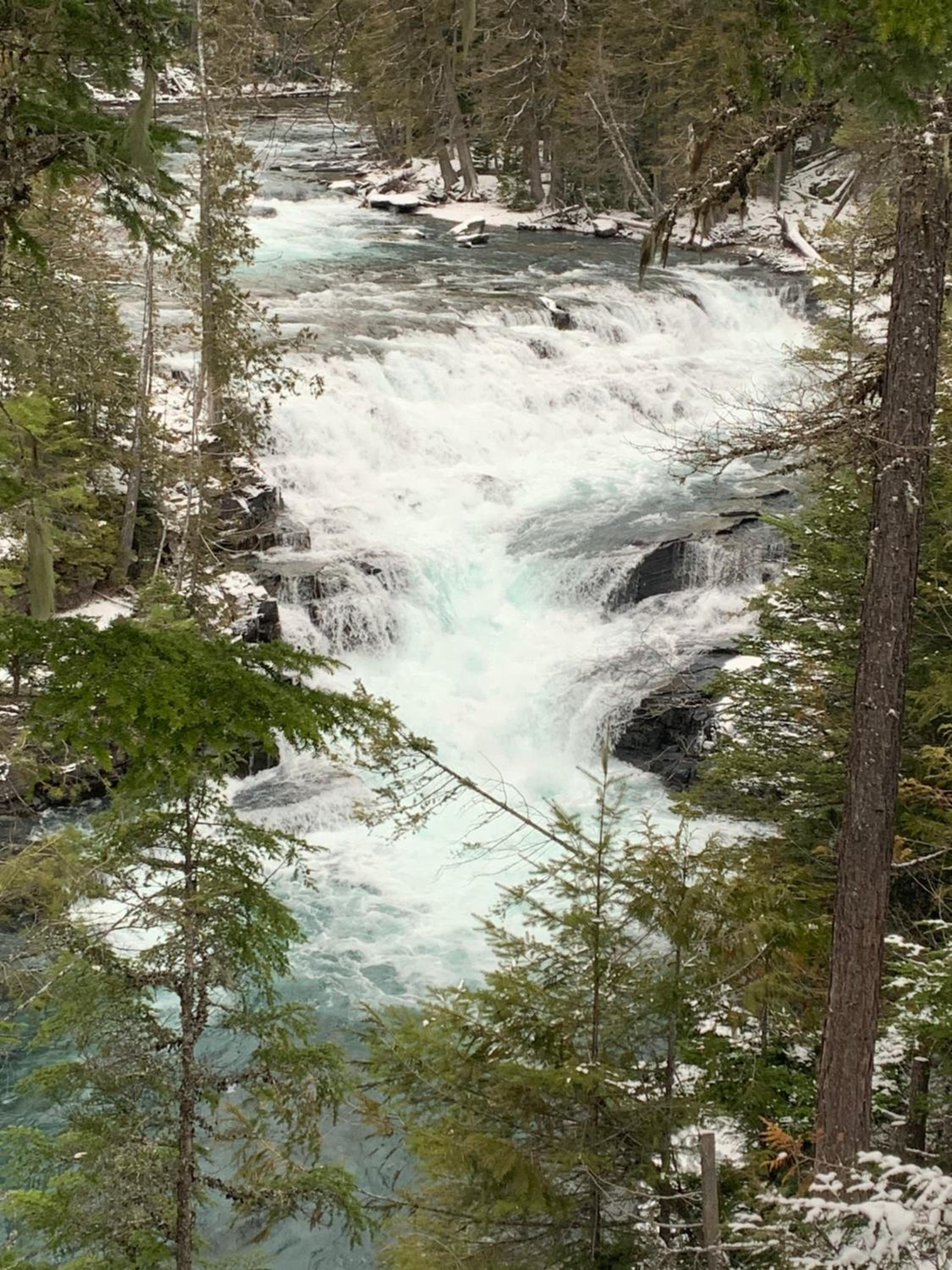 Glacier Haven Inn