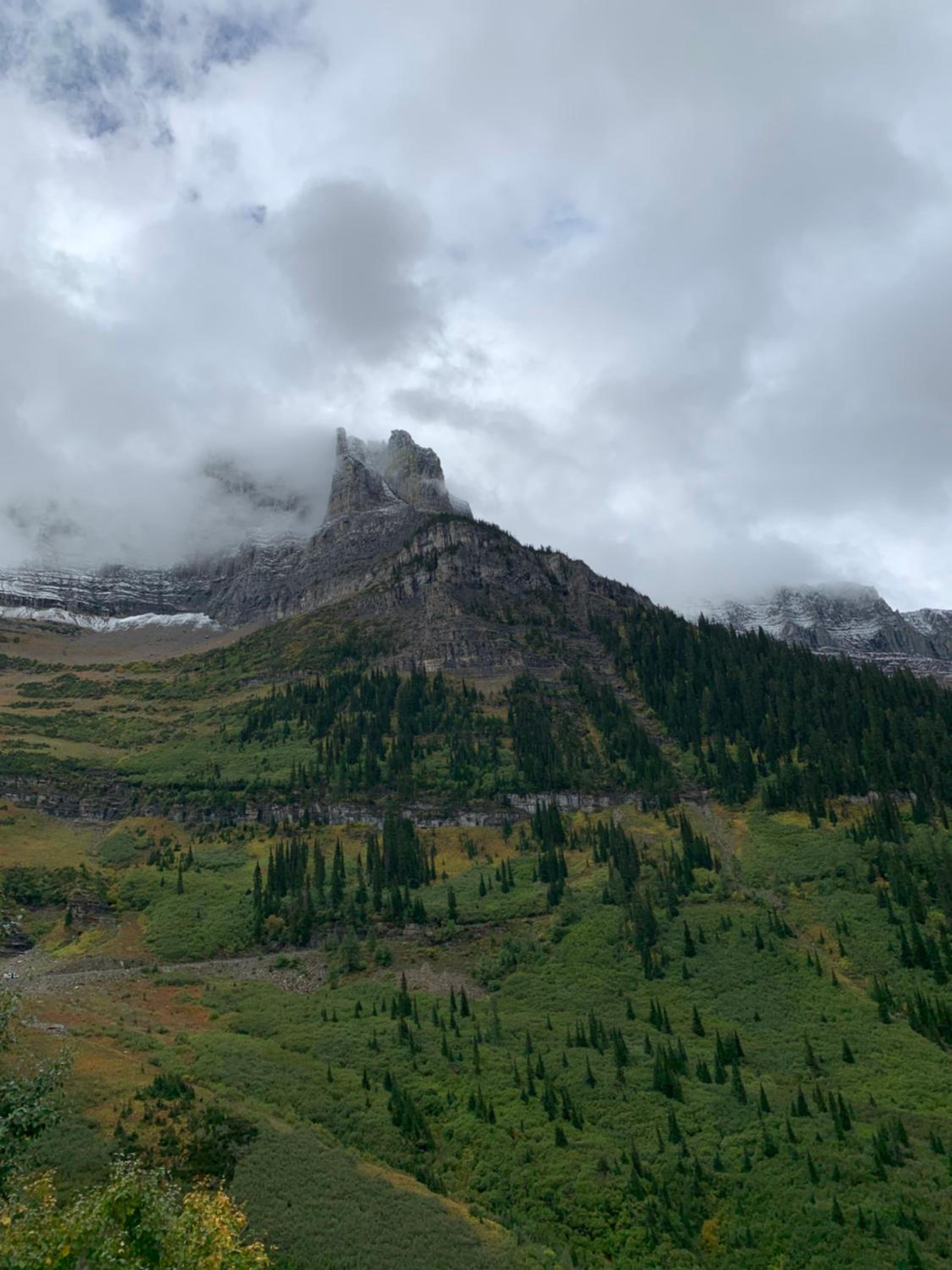 Glacier Haven Inn