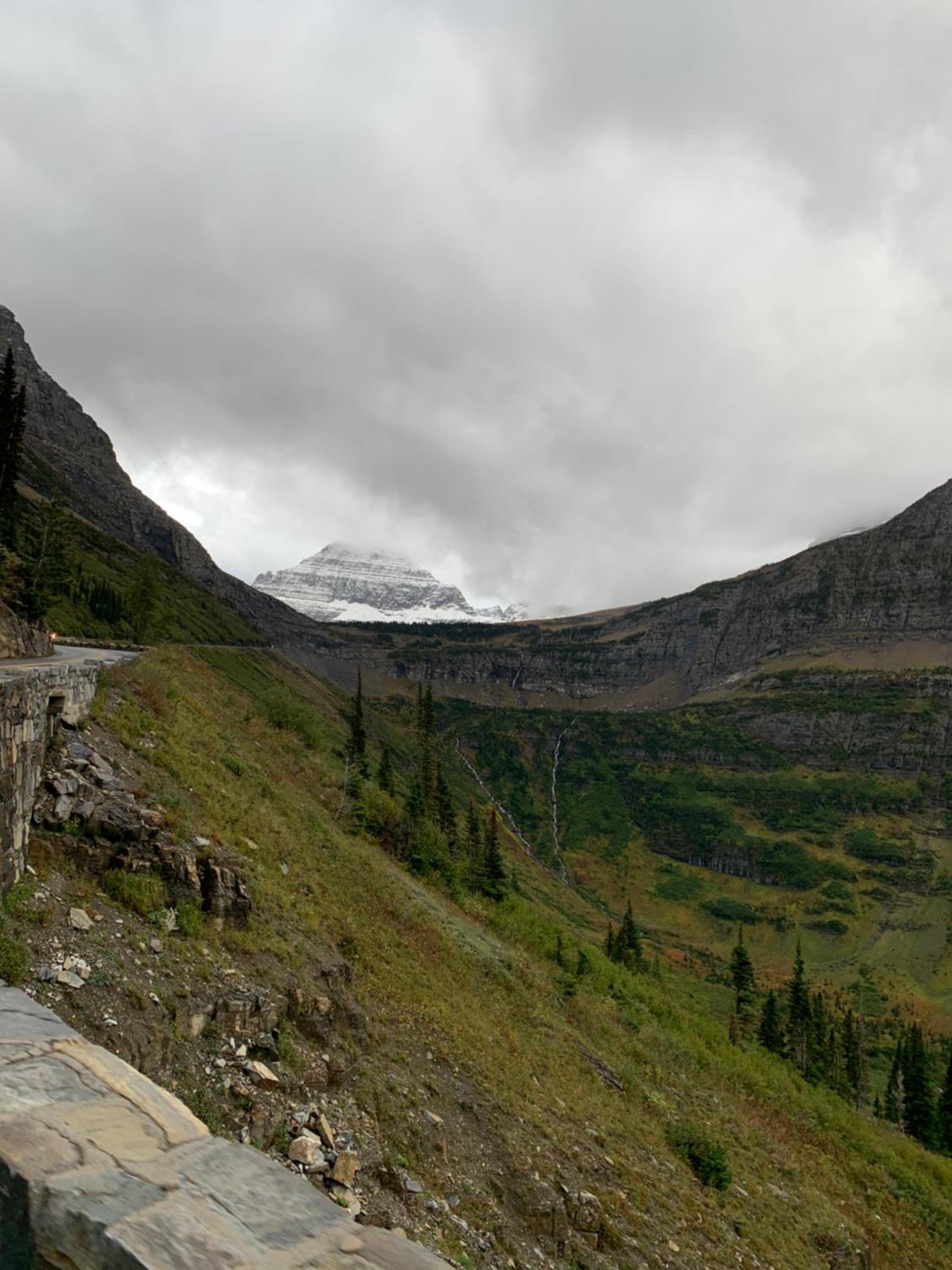 Glacier Haven Inn