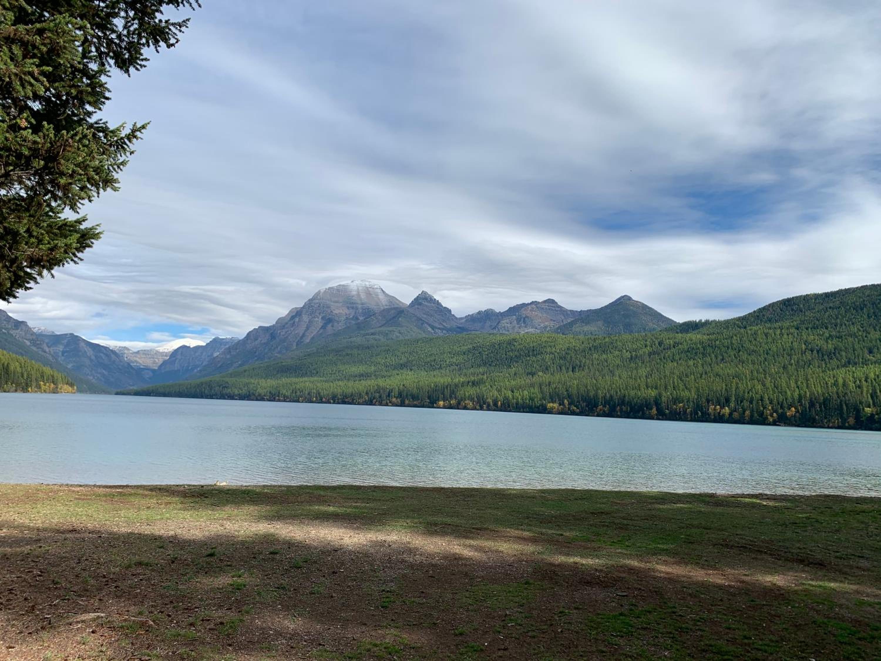 Glacier Haven Inn