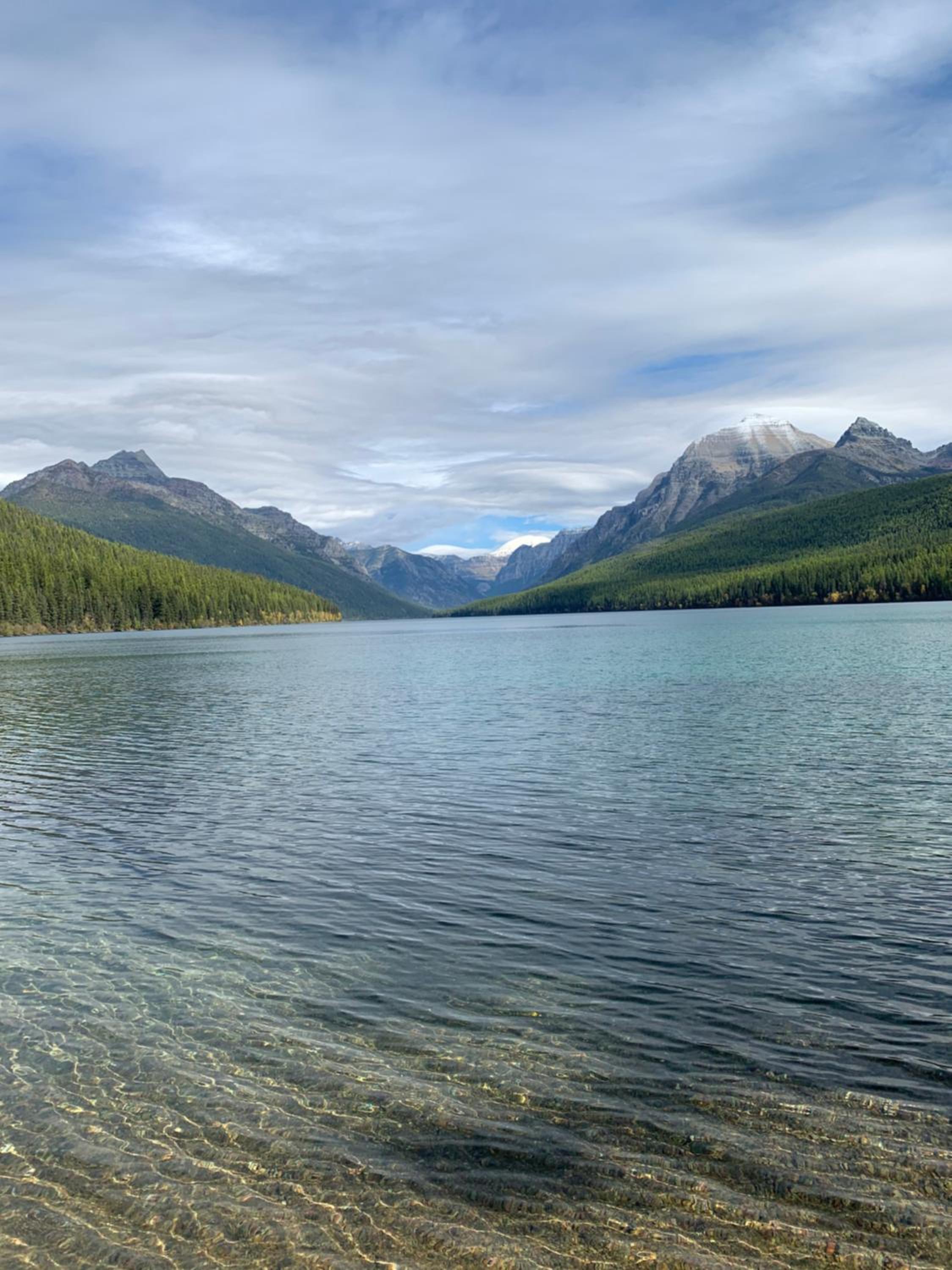Glacier Haven Inn