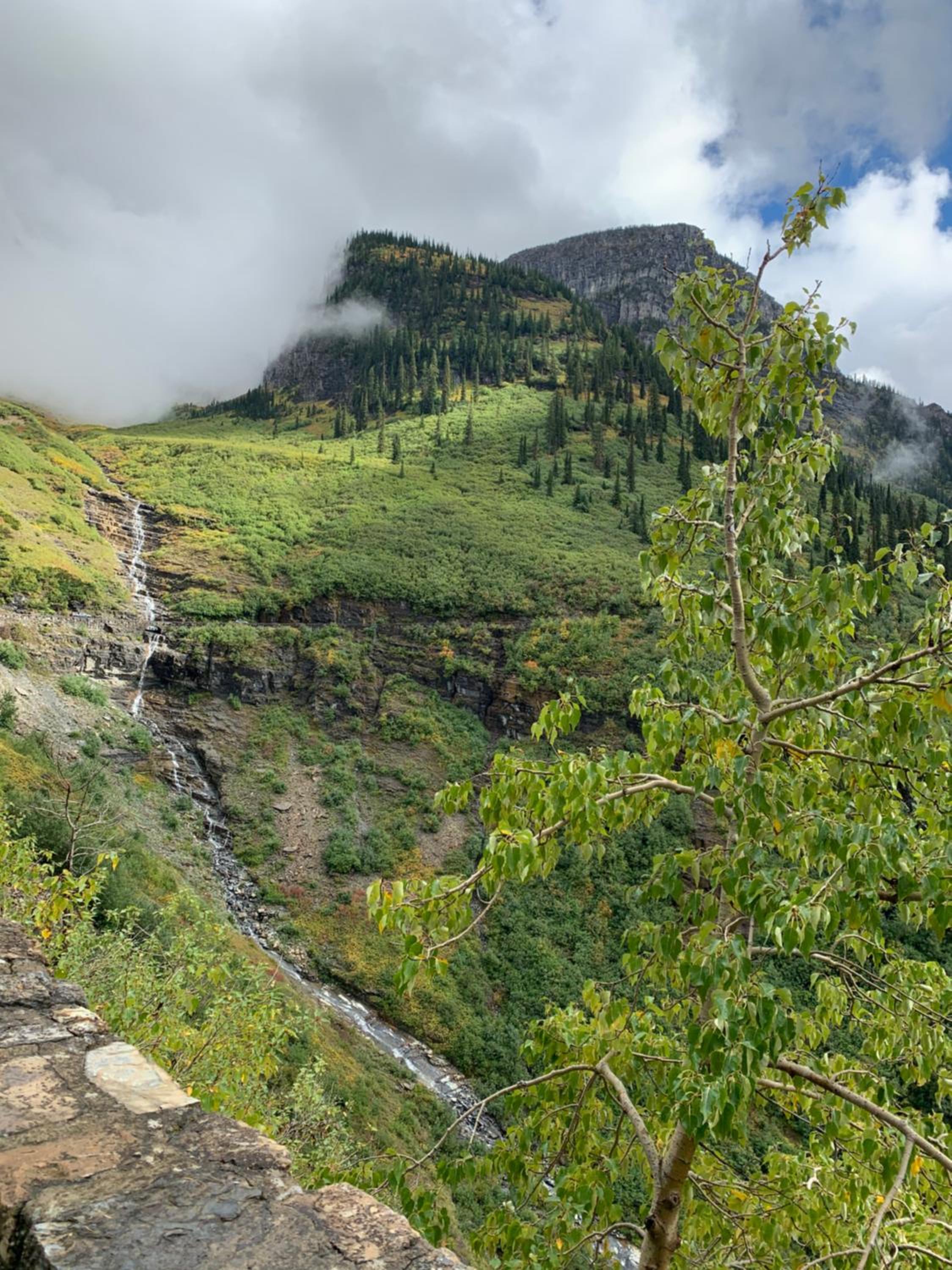 Glacier Haven Inn