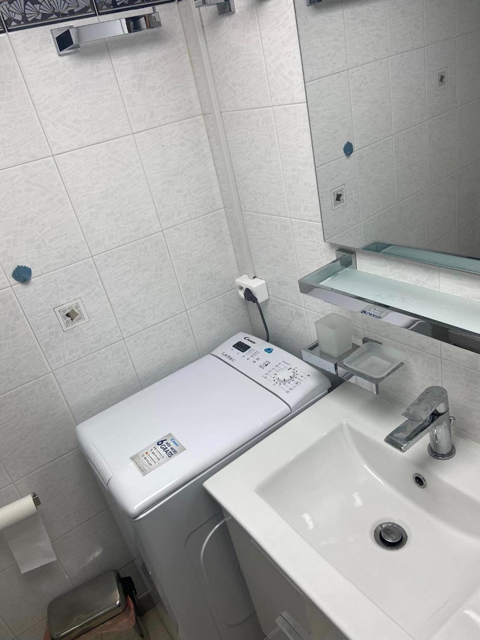 Apartman Perea
