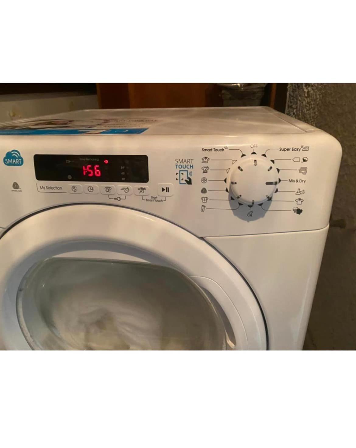 Apartman Perea