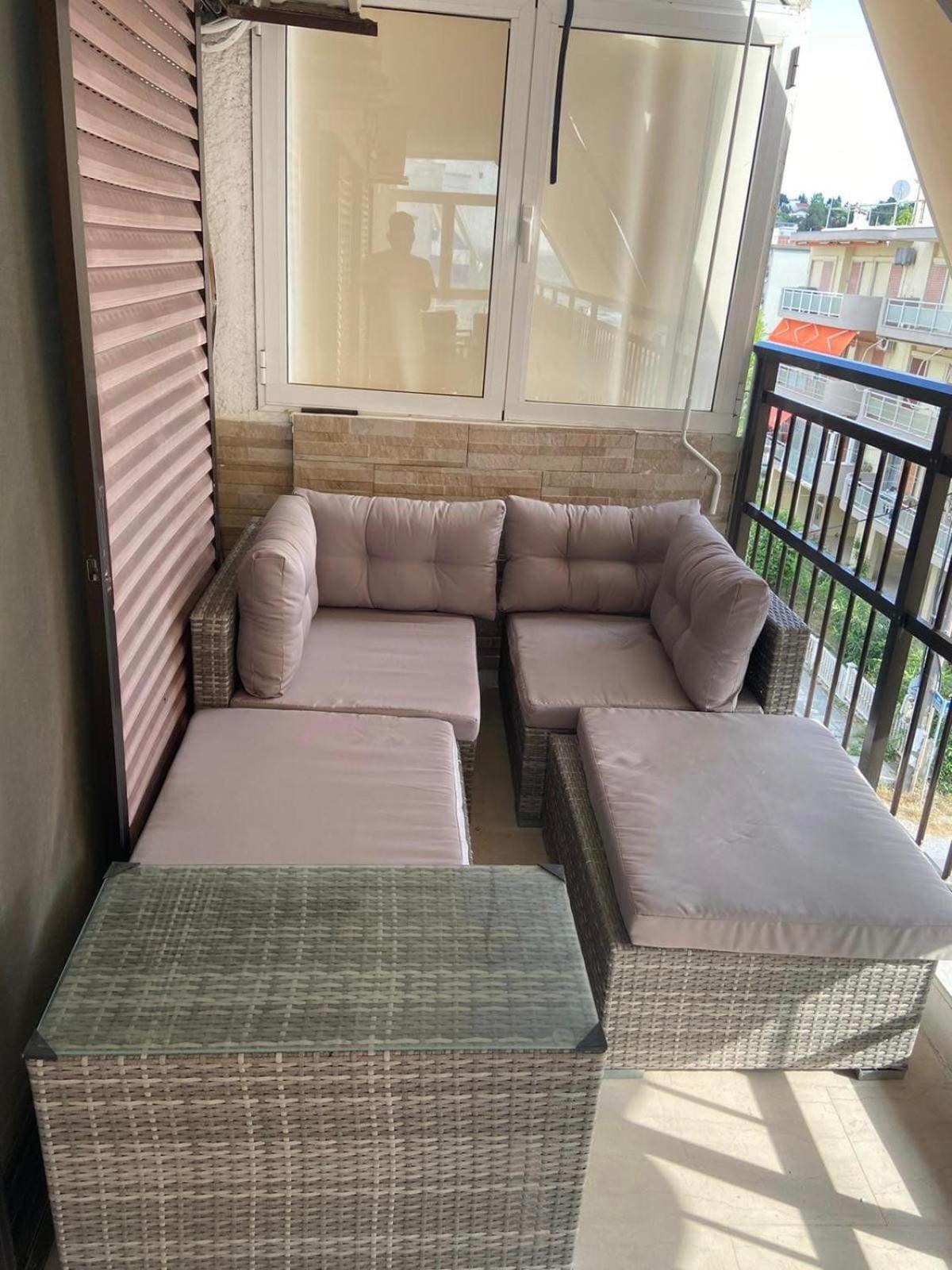 Apartman Perea