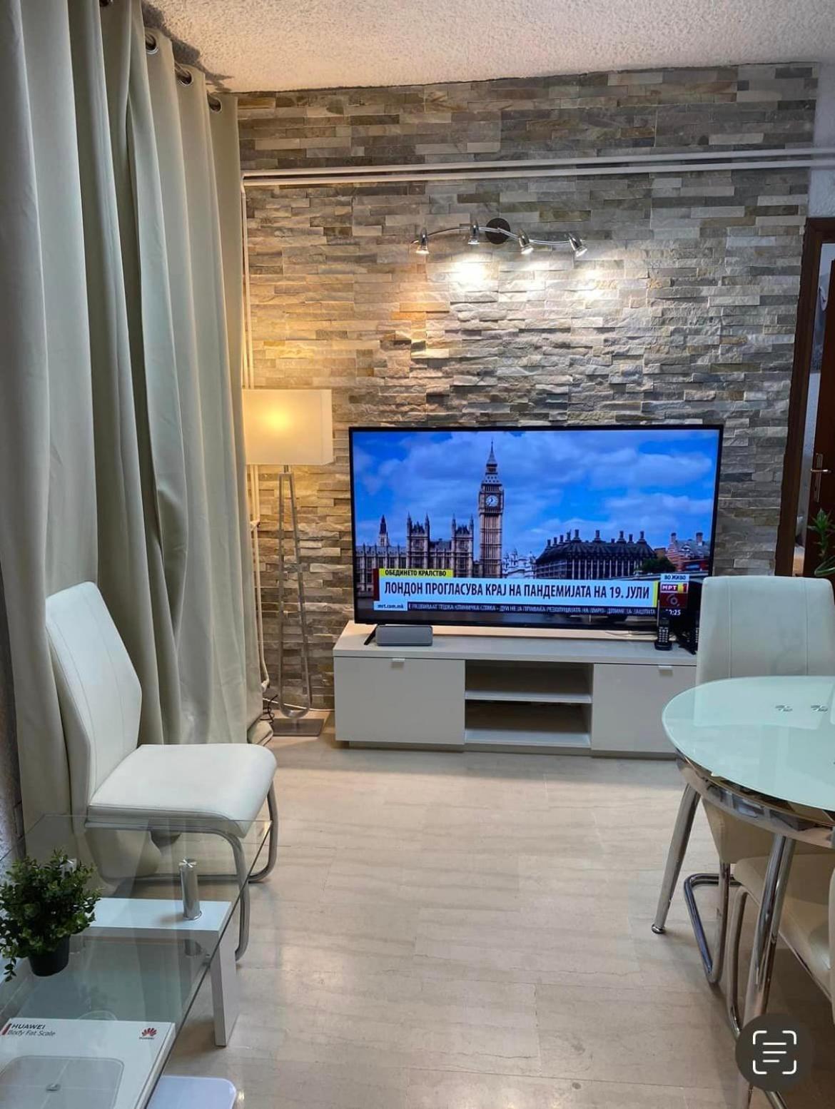 Apartman Perea