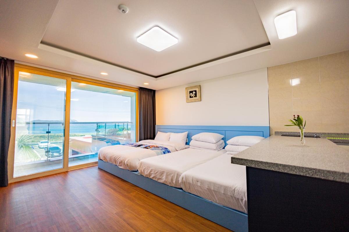 Jeju Arumdaun Resort