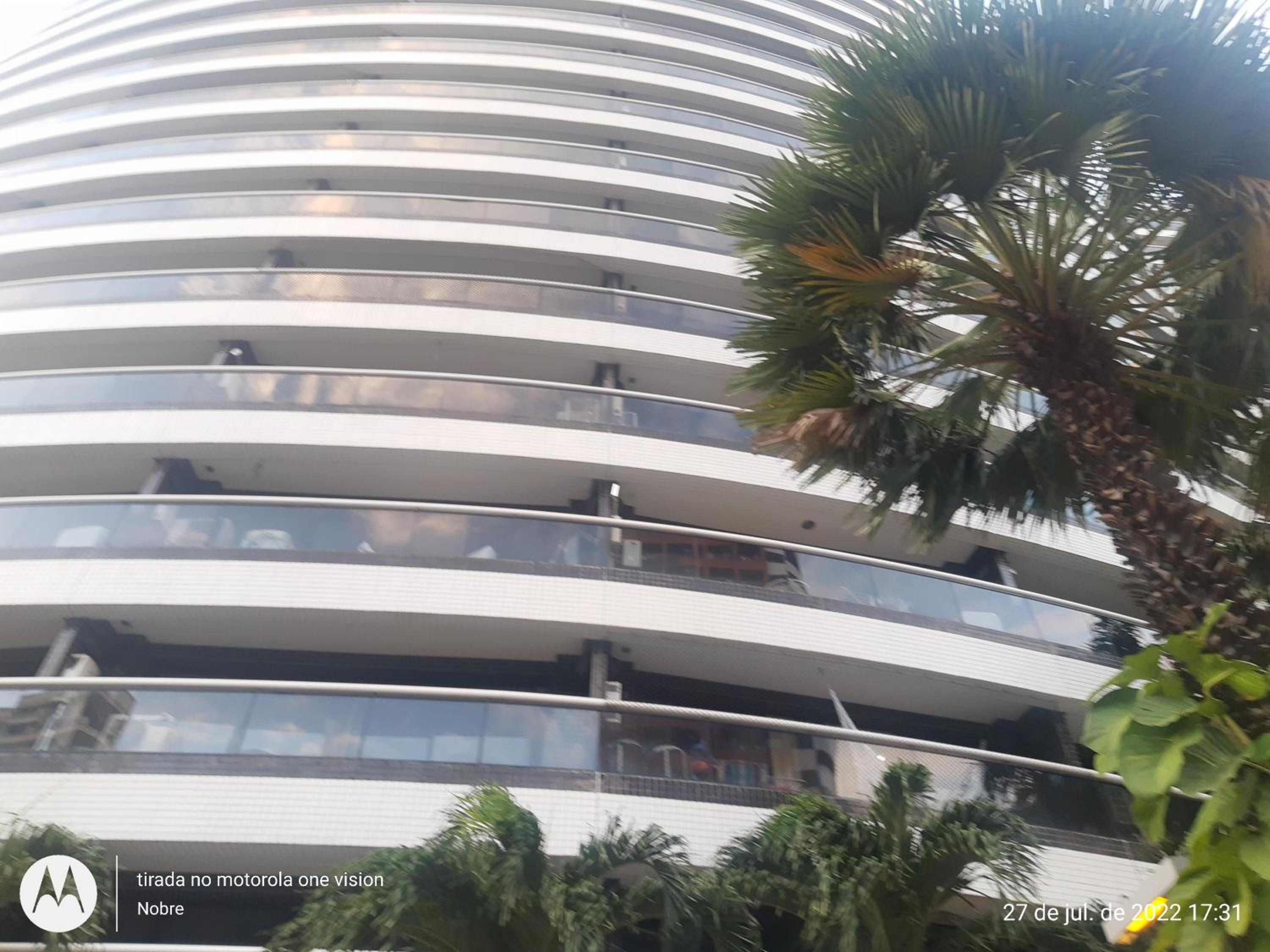 Apartamento Mobiliado Fortaleza-Landscape Beira-Mar