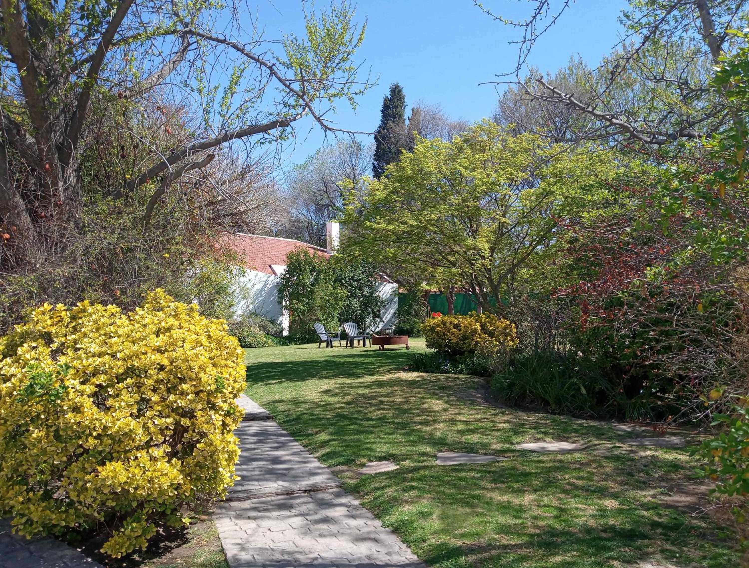 Posada del Huerto