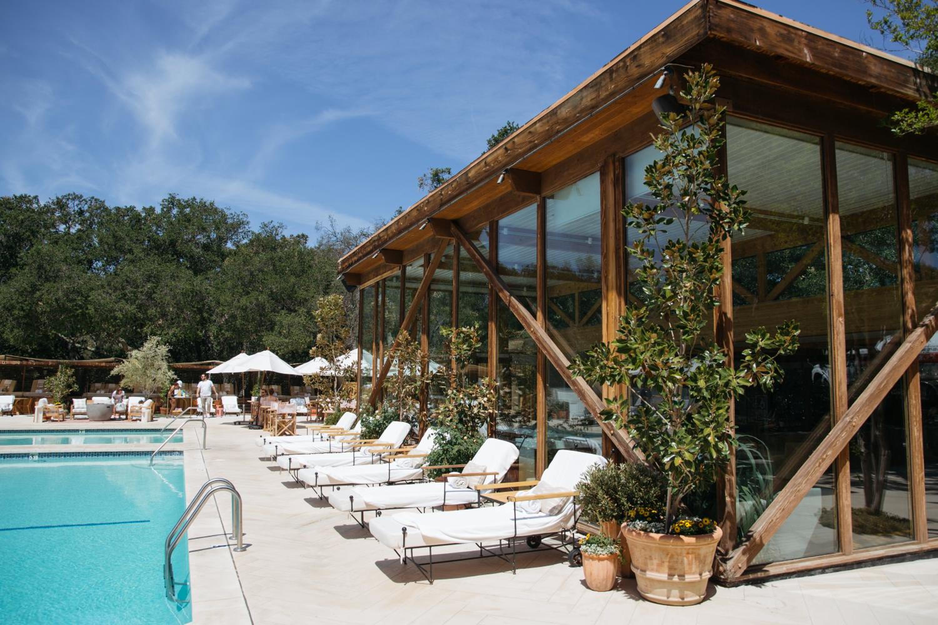 Calamigos Guest Ranch and Beach Club - Property Image 15