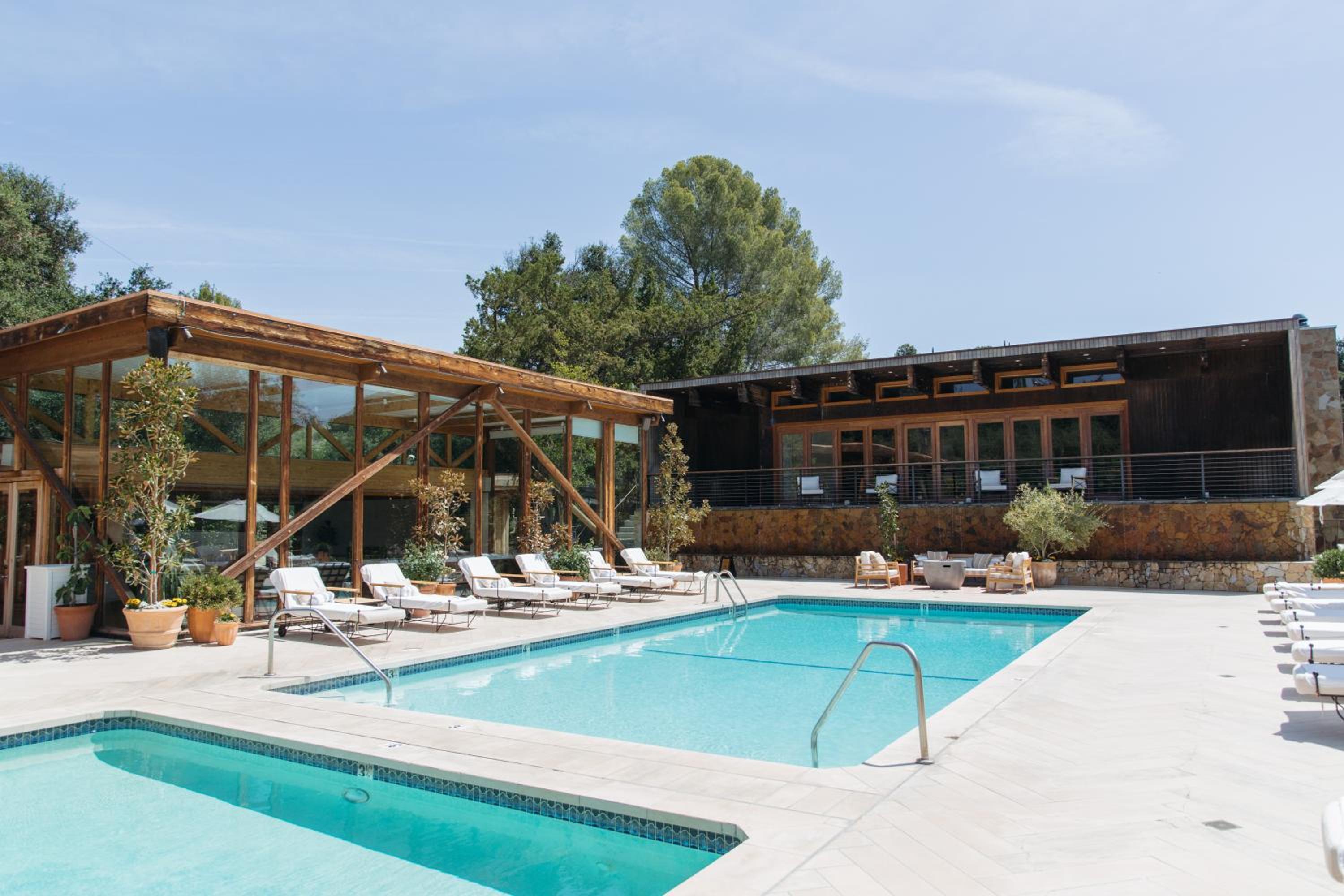 Calamigos Guest Ranch and Beach Club - Property Image 112