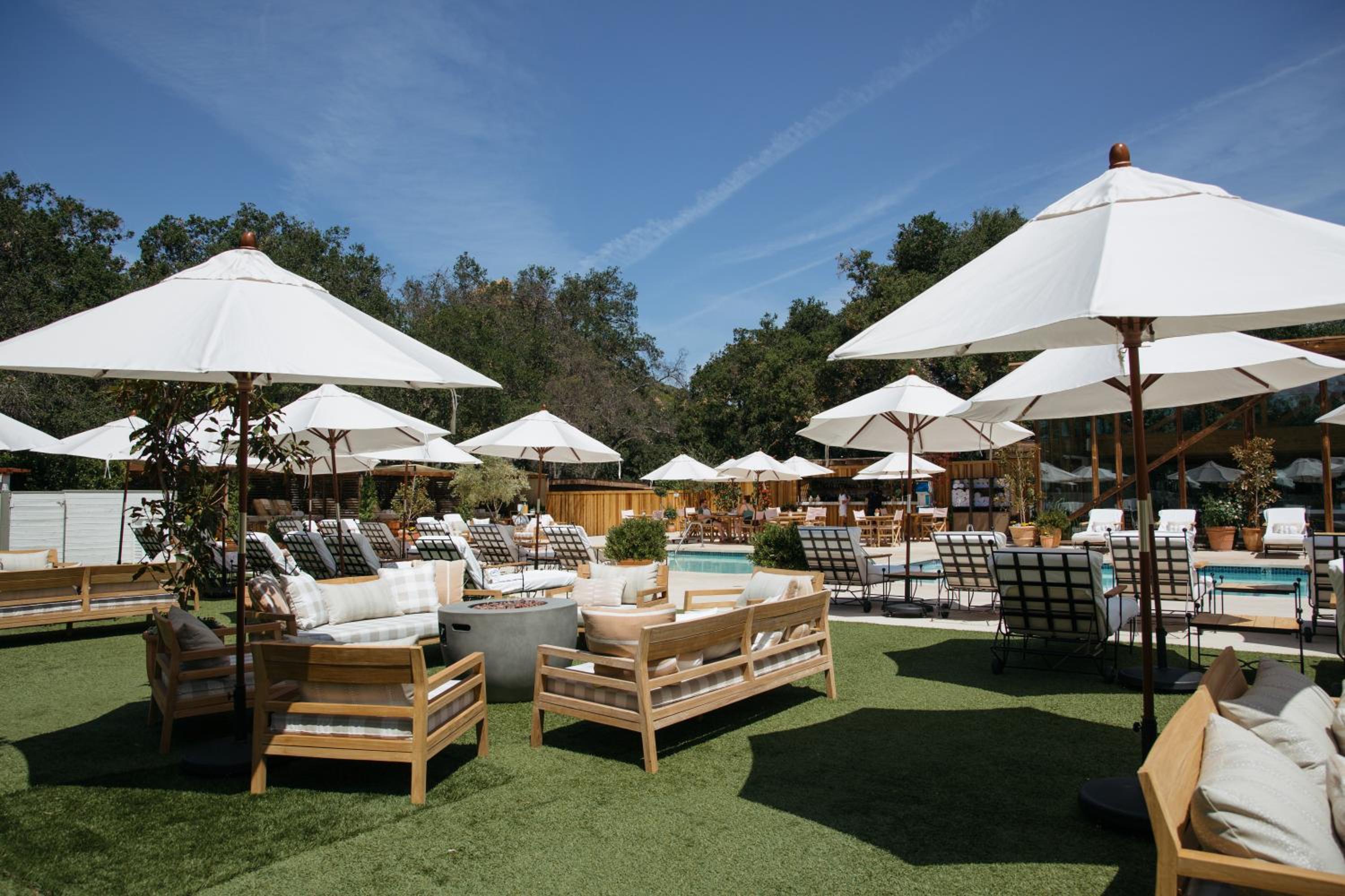 Calamigos Guest Ranch and Beach Club - Property Image 115