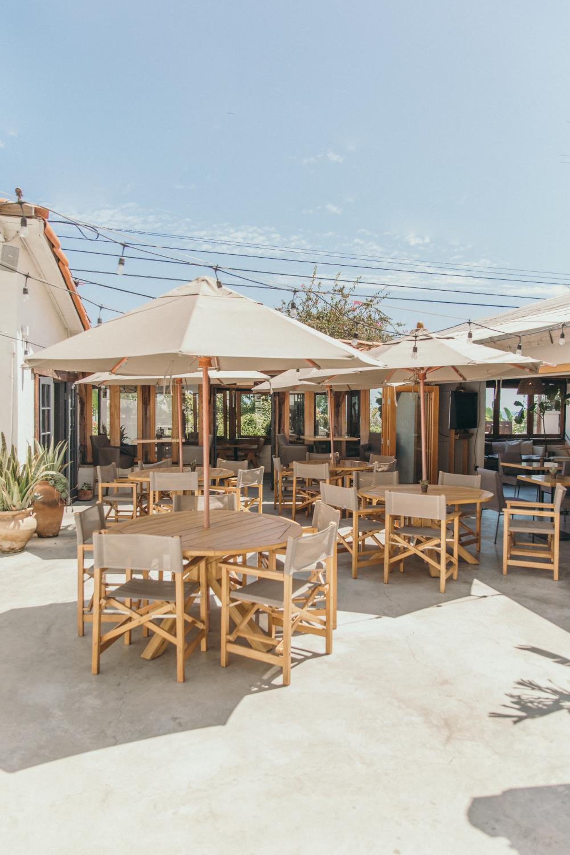 Calamigos Guest Ranch and Beach Club - Property Image 136