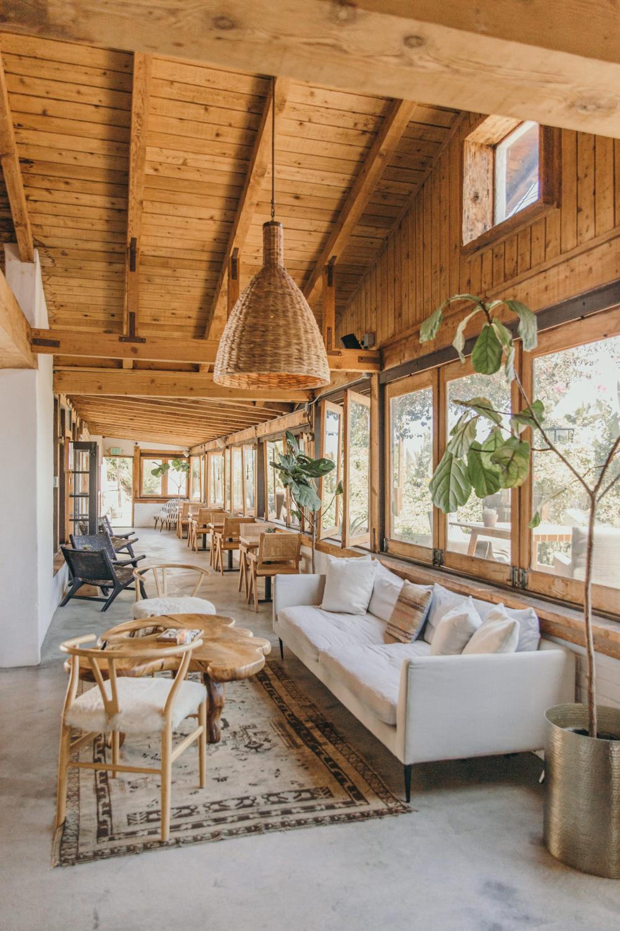 Calamigos Guest Ranch and Beach Club - Property Image 2