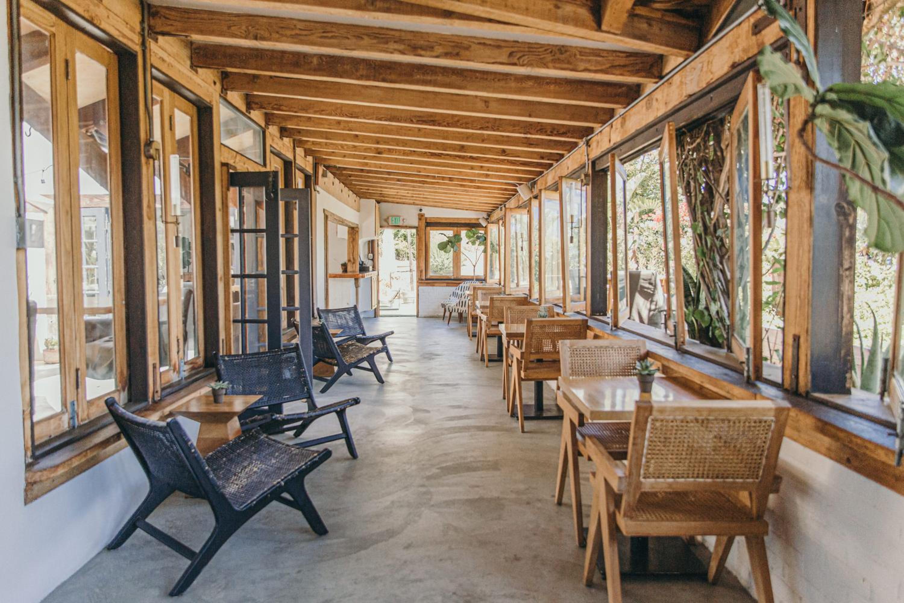 Calamigos Guest Ranch and Beach Club - Property Image 92