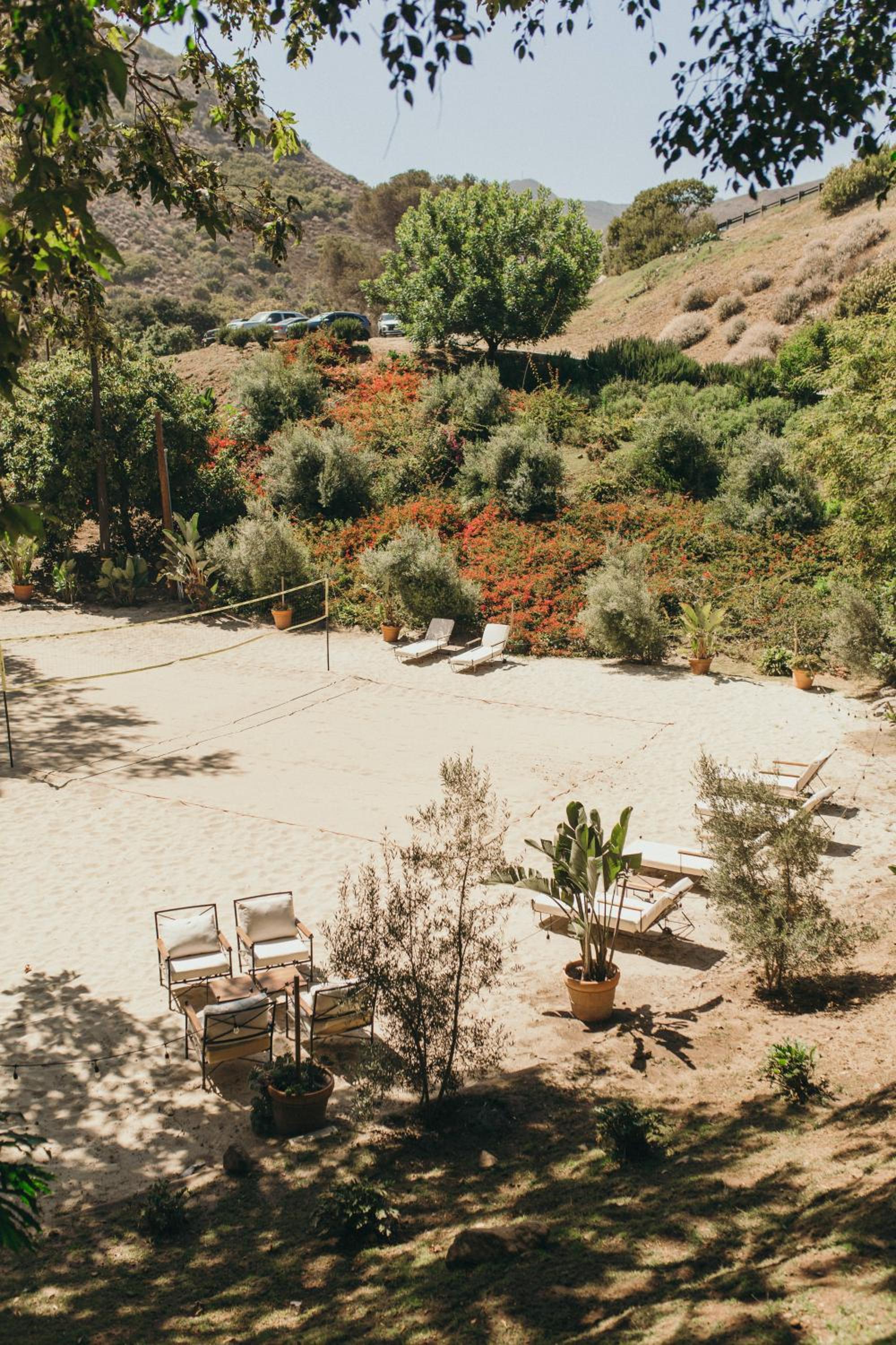 Calamigos Guest Ranch and Beach Club - Property Image 124