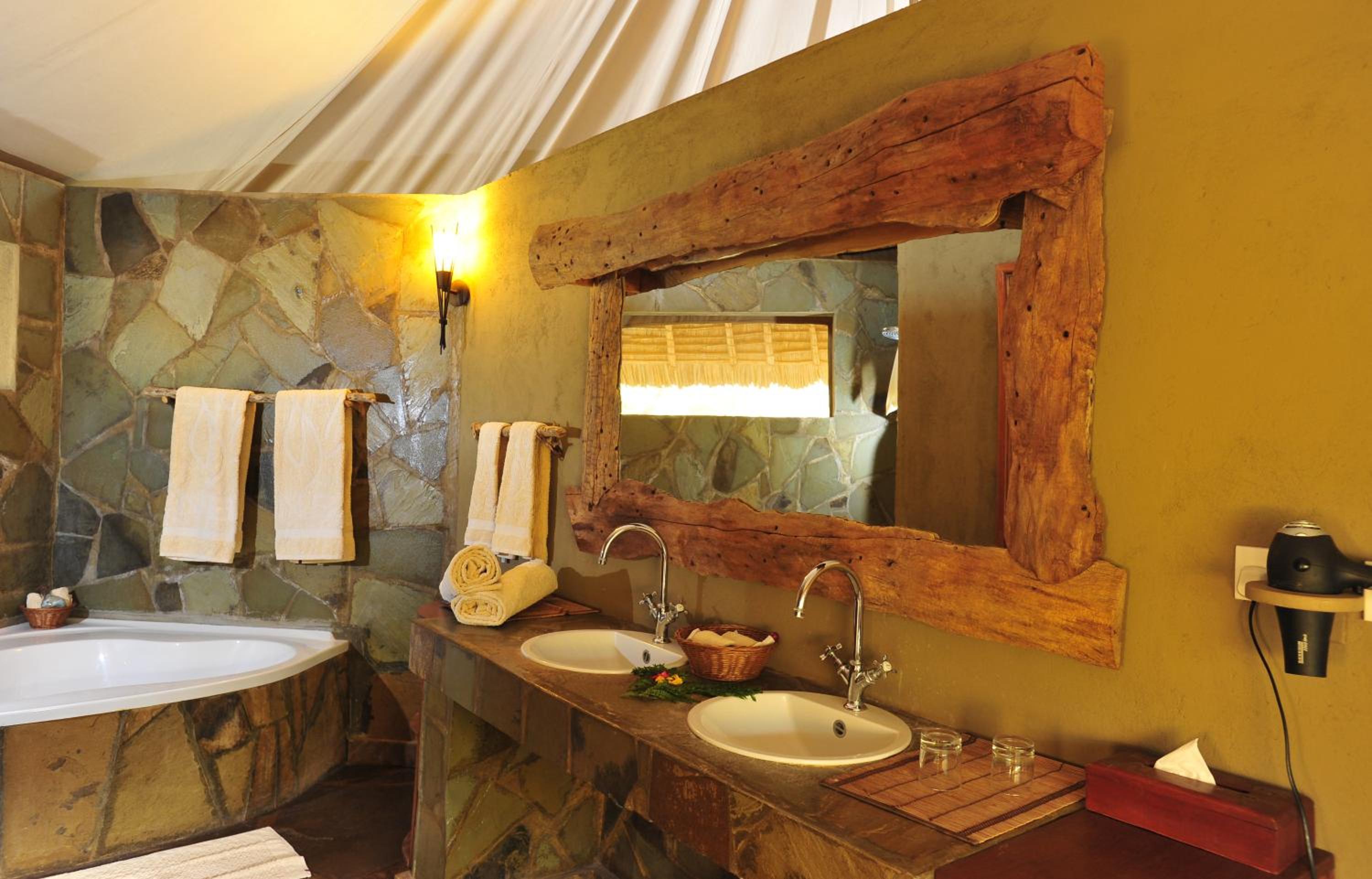 Severin Safari Camp