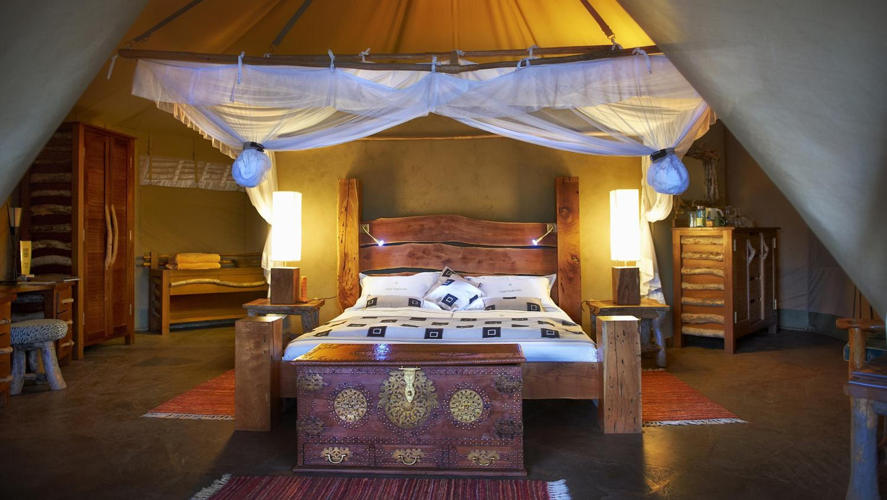 Severin Safari Camp