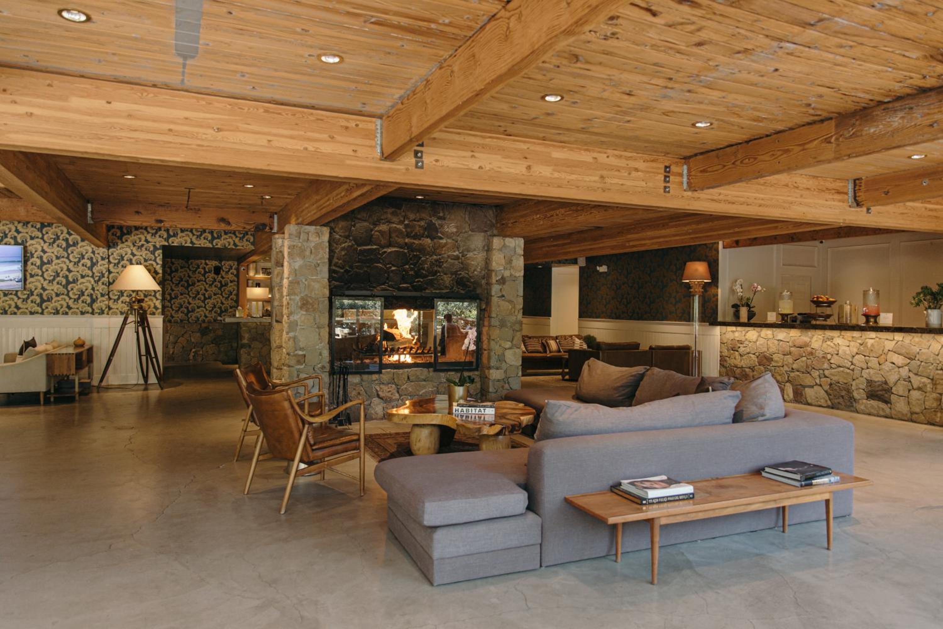 Calamigos Guest Ranch and Beach Club - Property Image 6